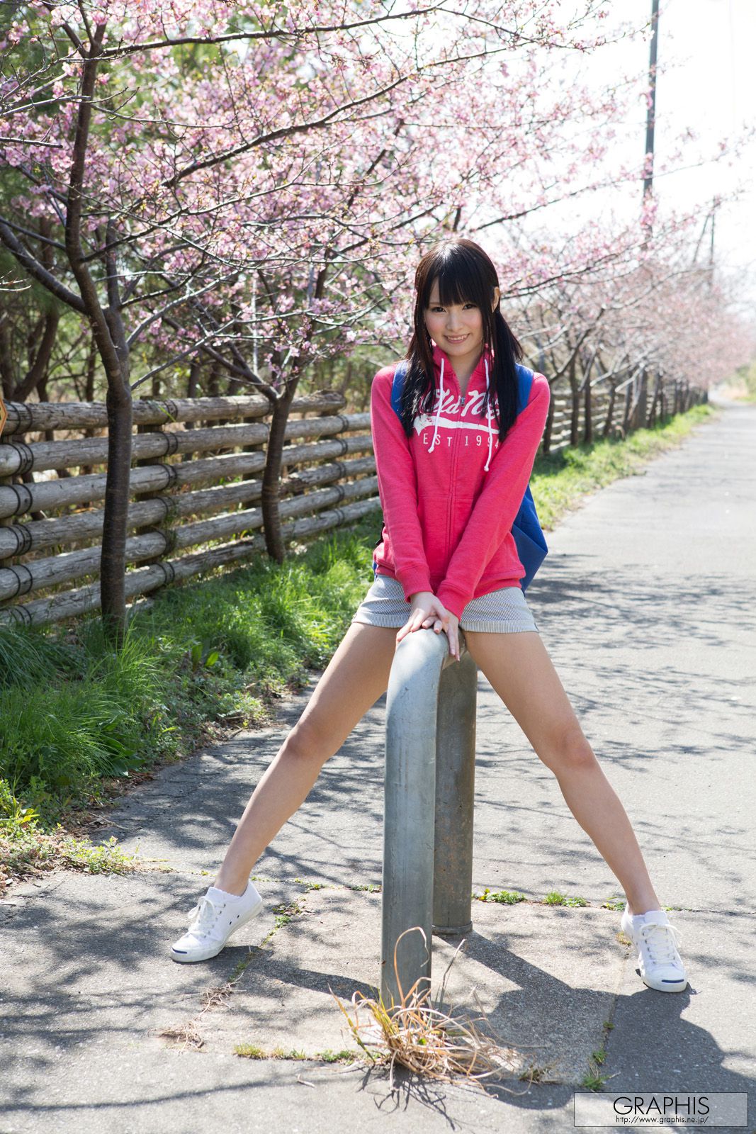 坂口みほの/坂口美穗乃《Chapter》  Gals-图5