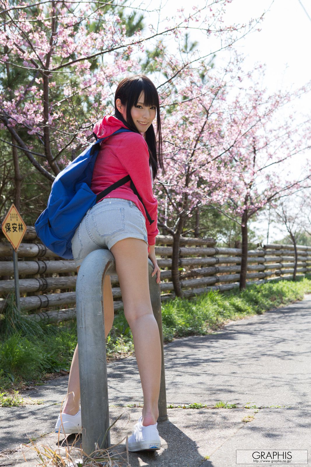 坂口みほの/坂口美穗乃《Chapter》  Gals-图7