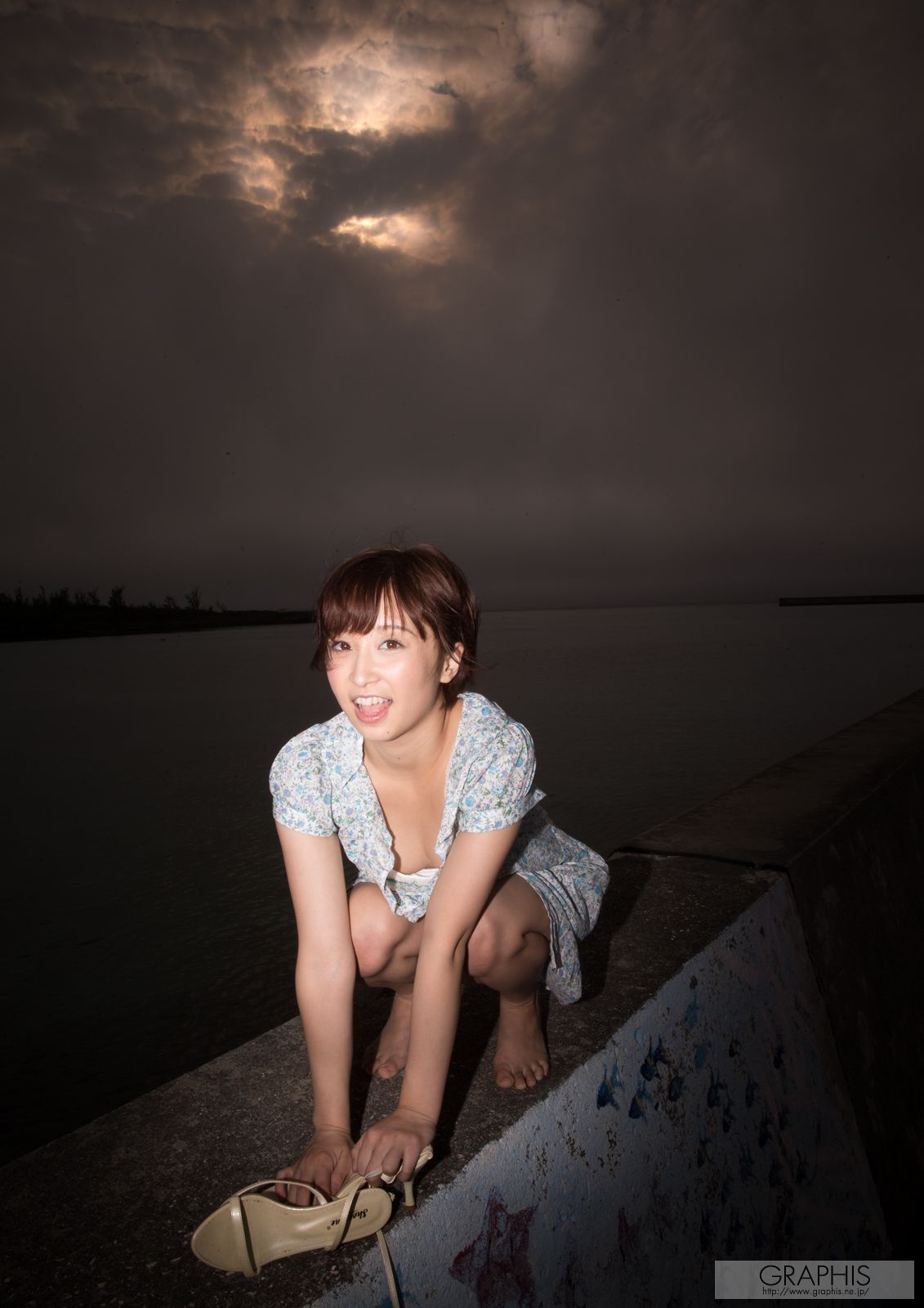 きみの歩美《Ayumix》  Gals-图10