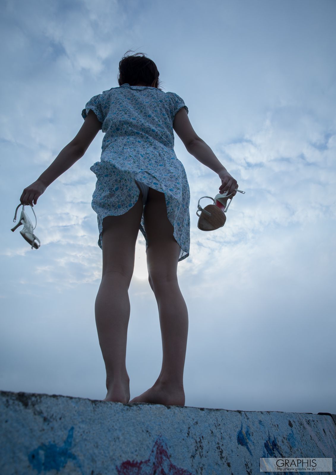 きみの歩美《Ayumix》  Gals-图11