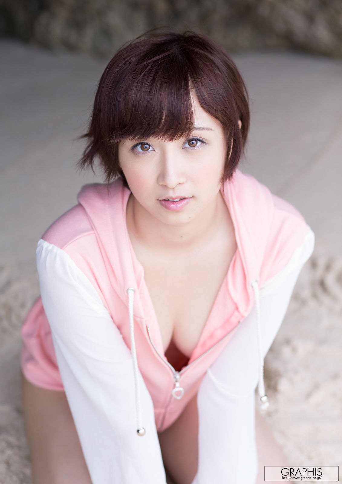 きみの歩美《Ayumix》  Gals-图14