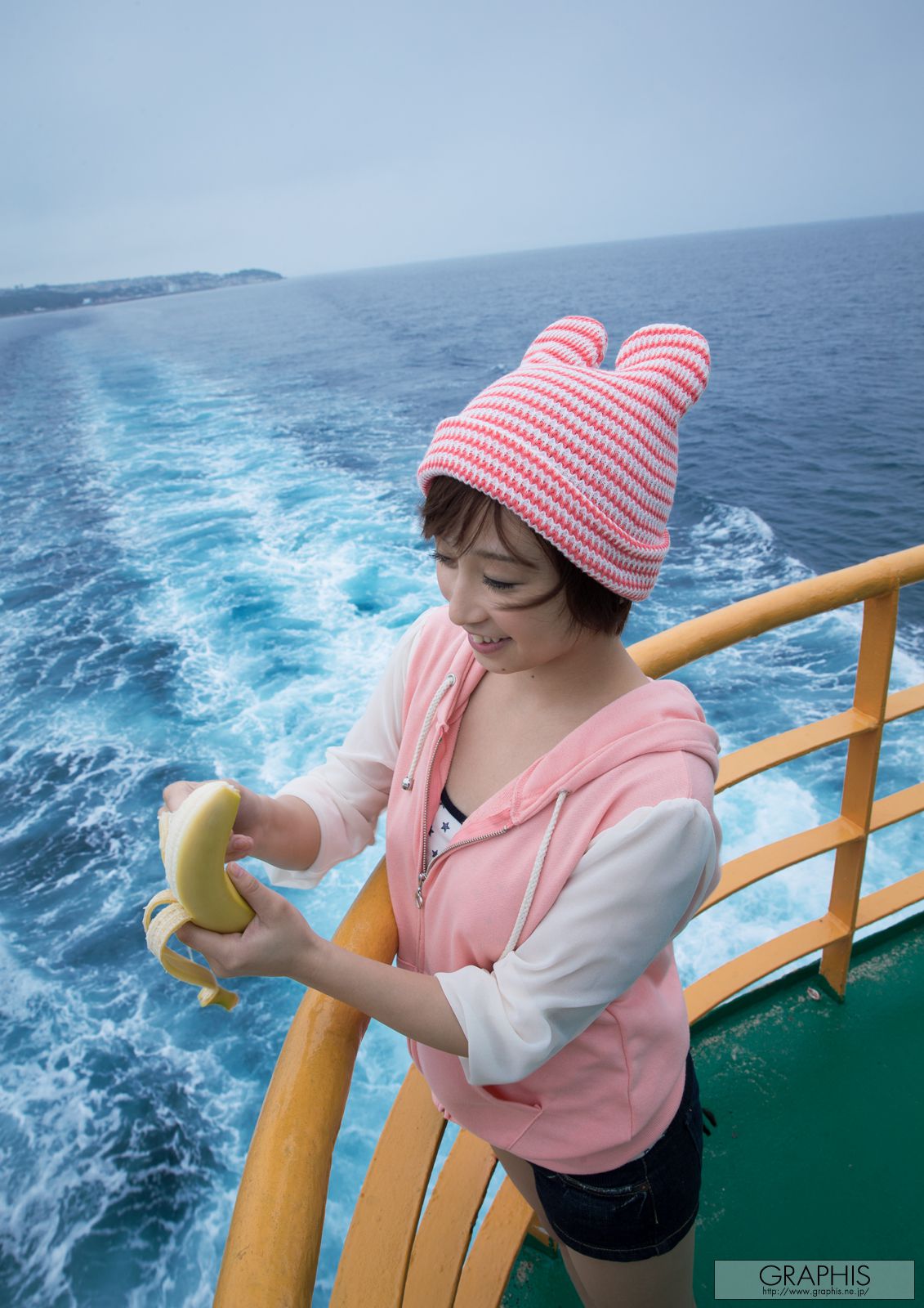 きみの歩美《Ayumix》  Gals-图15