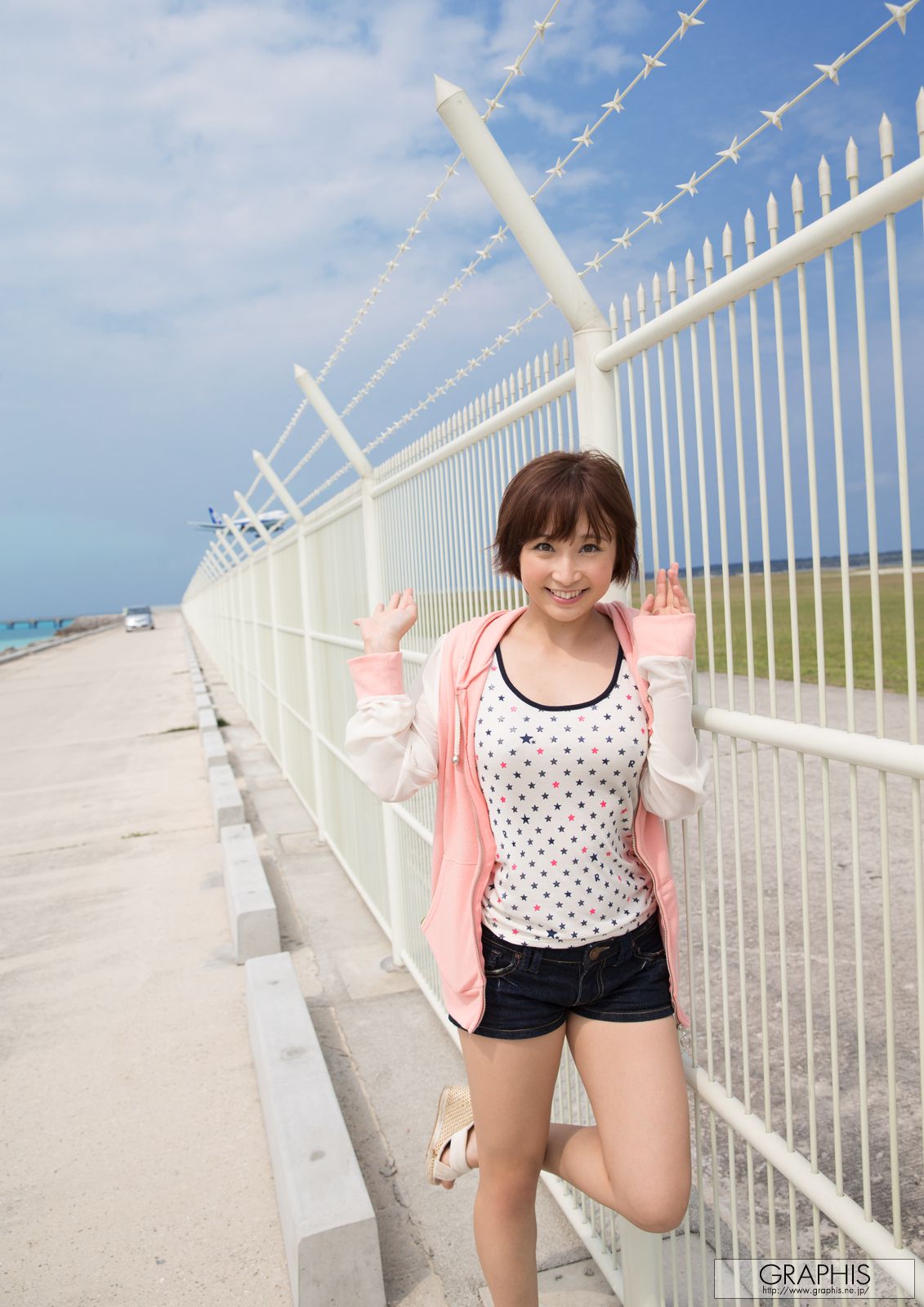 きみの歩美《Ayumix》  Gals-图16