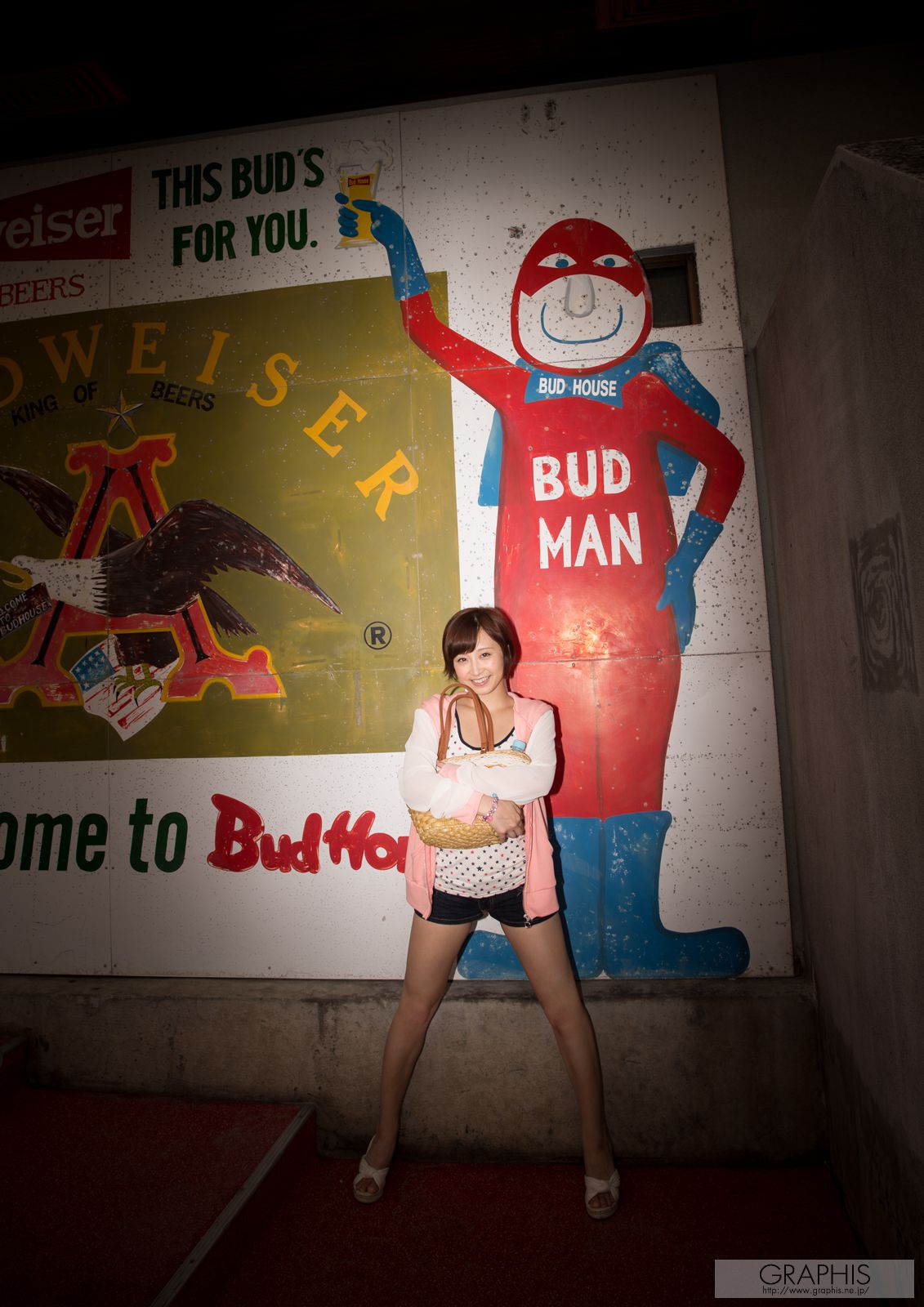 きみの歩美《Ayumix》  Gals-图17