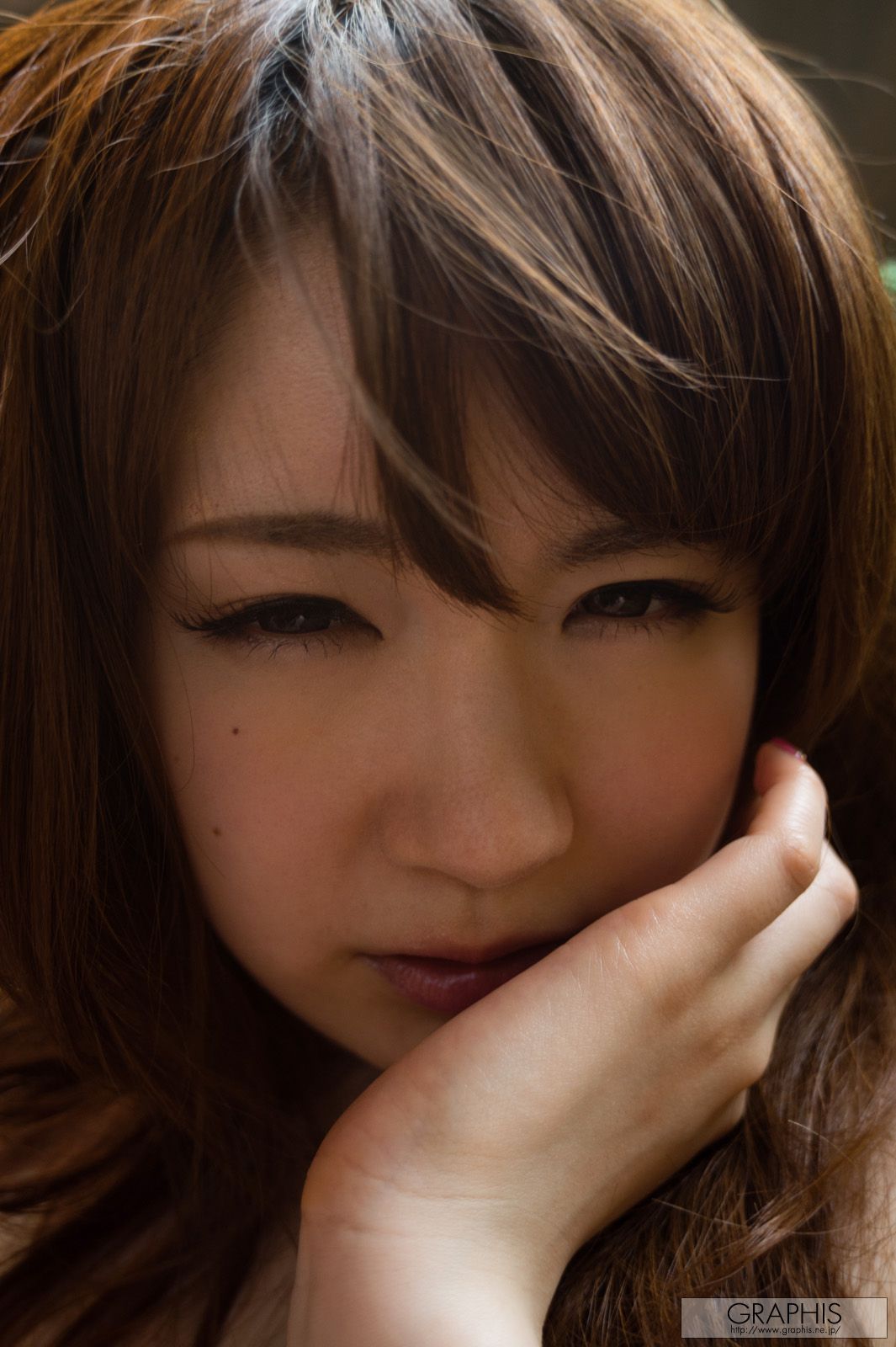 西川ゆい/西川结衣  First Gravure 初脱ぎ娘-图25