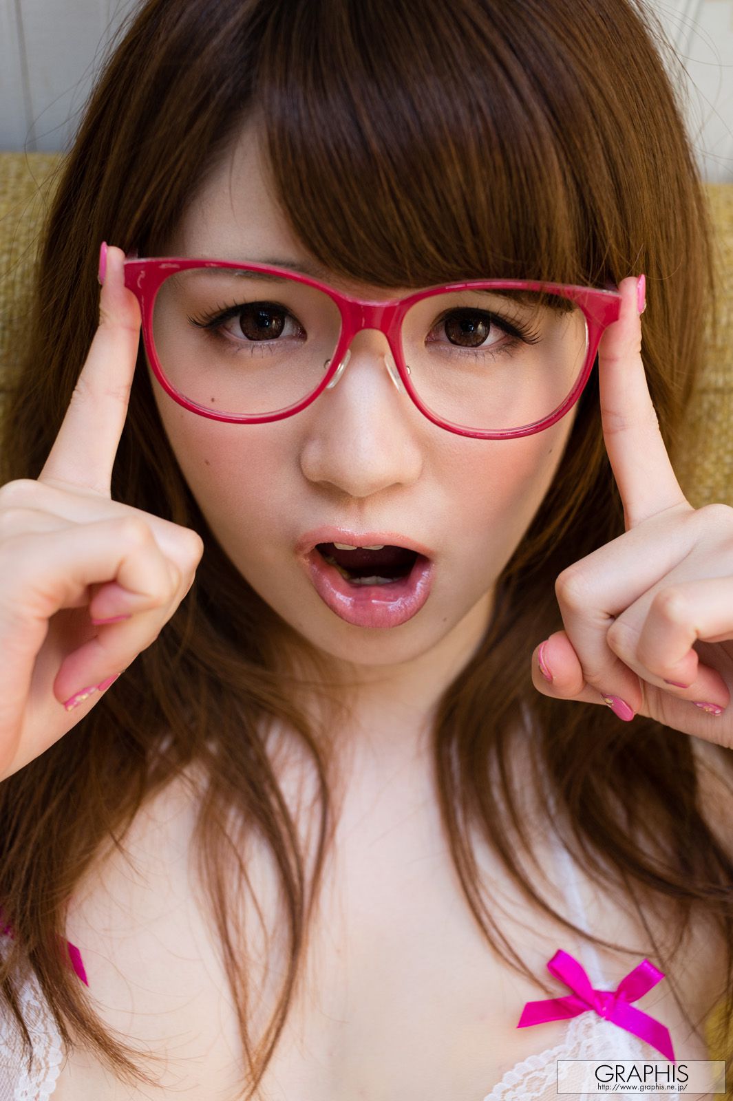 西川ゆい/西川结衣  First Gravure 初脱ぎ娘-图27