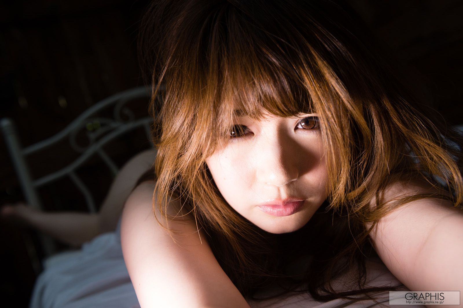 西川ゆい/西川结衣  First Gravure 初脱ぎ娘-图30