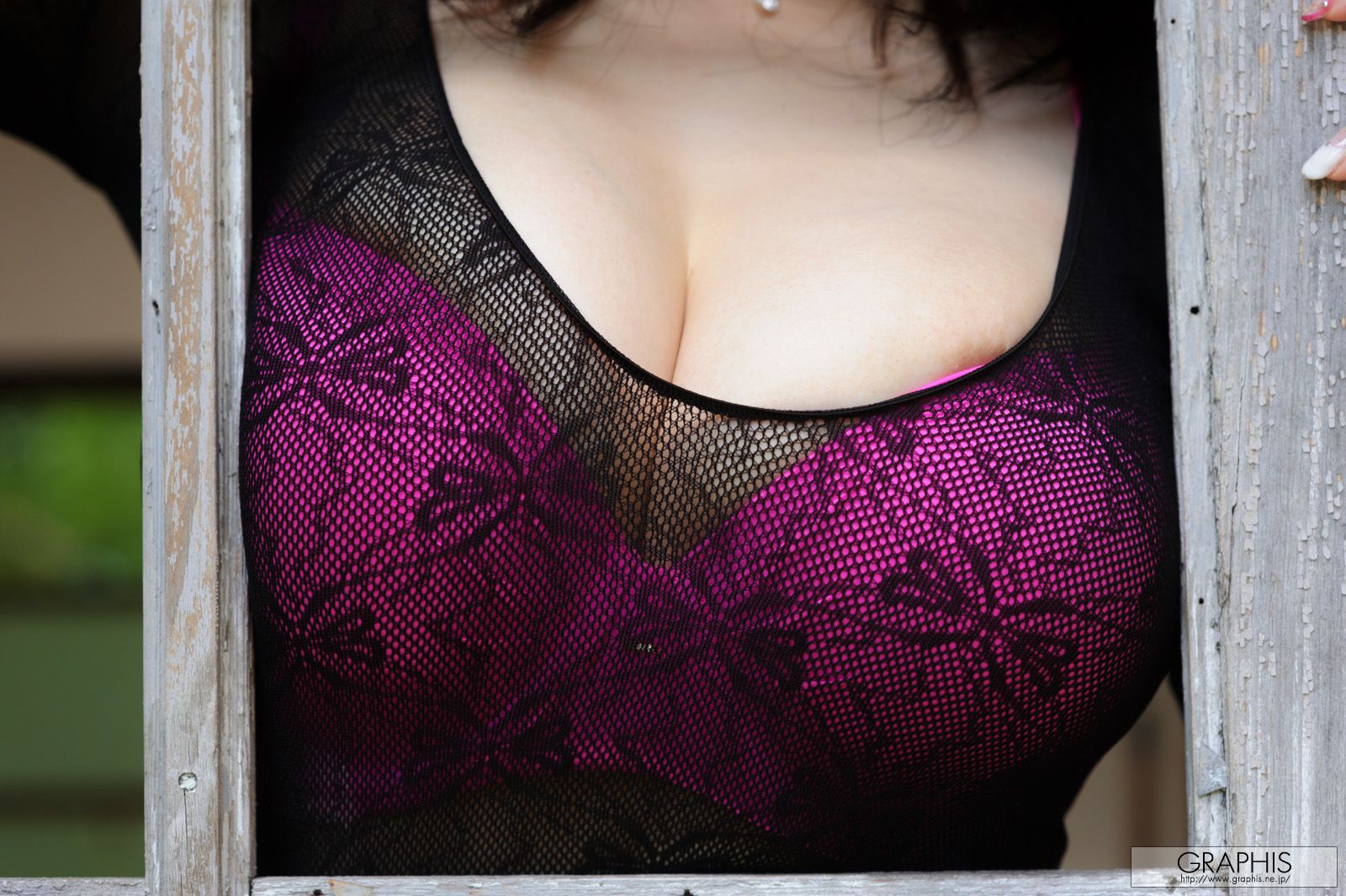 冲田杏梨/观月茜《Nonstandardized》  Gals-图9