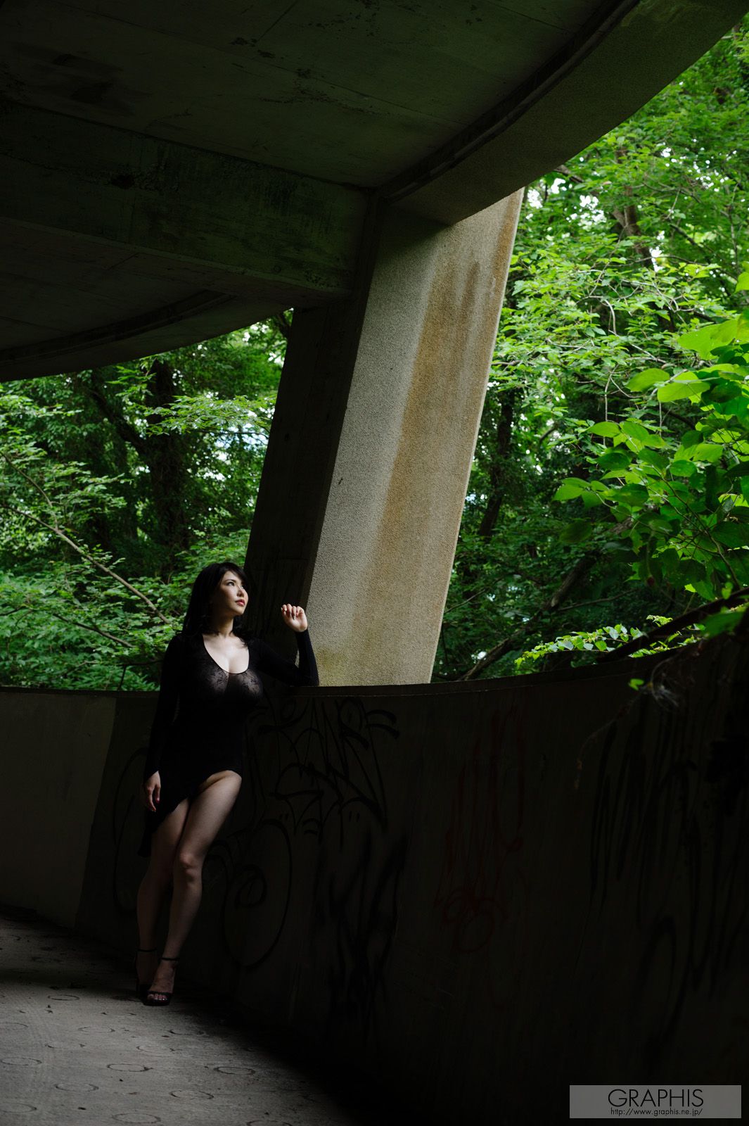 冲田杏梨/观月茜《Nonstandardized》  Gals-图14