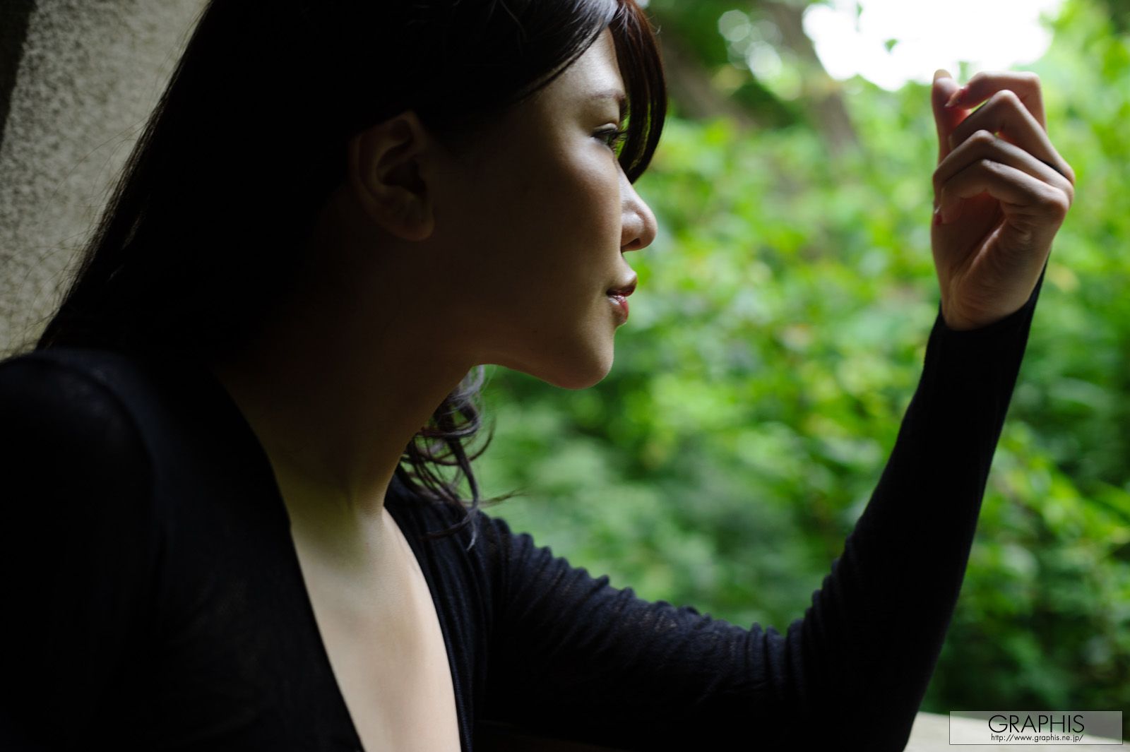 冲田杏梨/观月茜《Nonstandardized》  Gals-图16