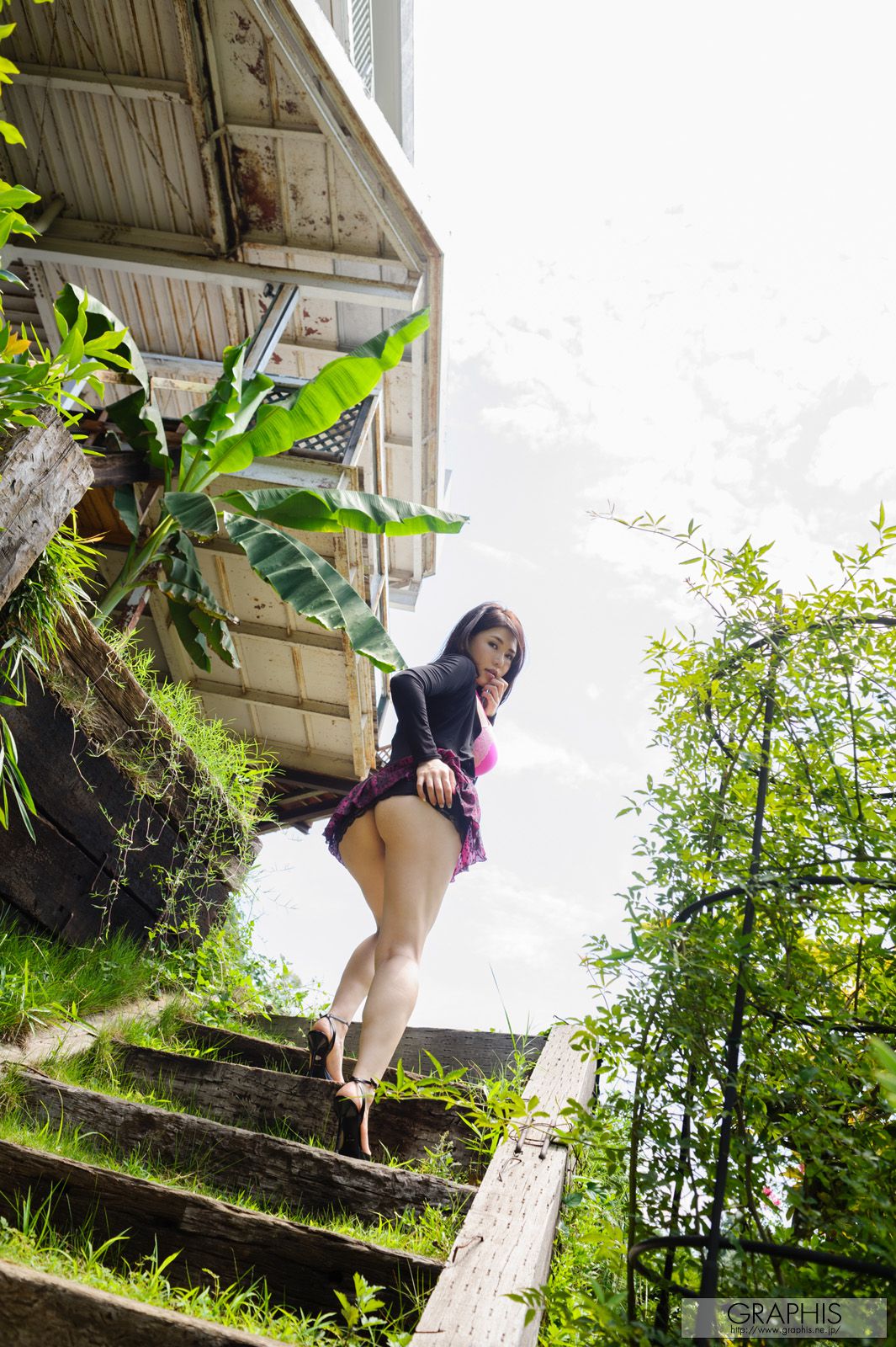 冲田杏梨/观月茜《Nonstandardized》  Gals-图21