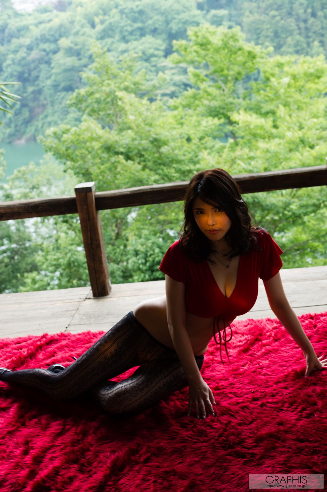 冲田杏梨/观月茜《Nonstandardized》  Gals-图33