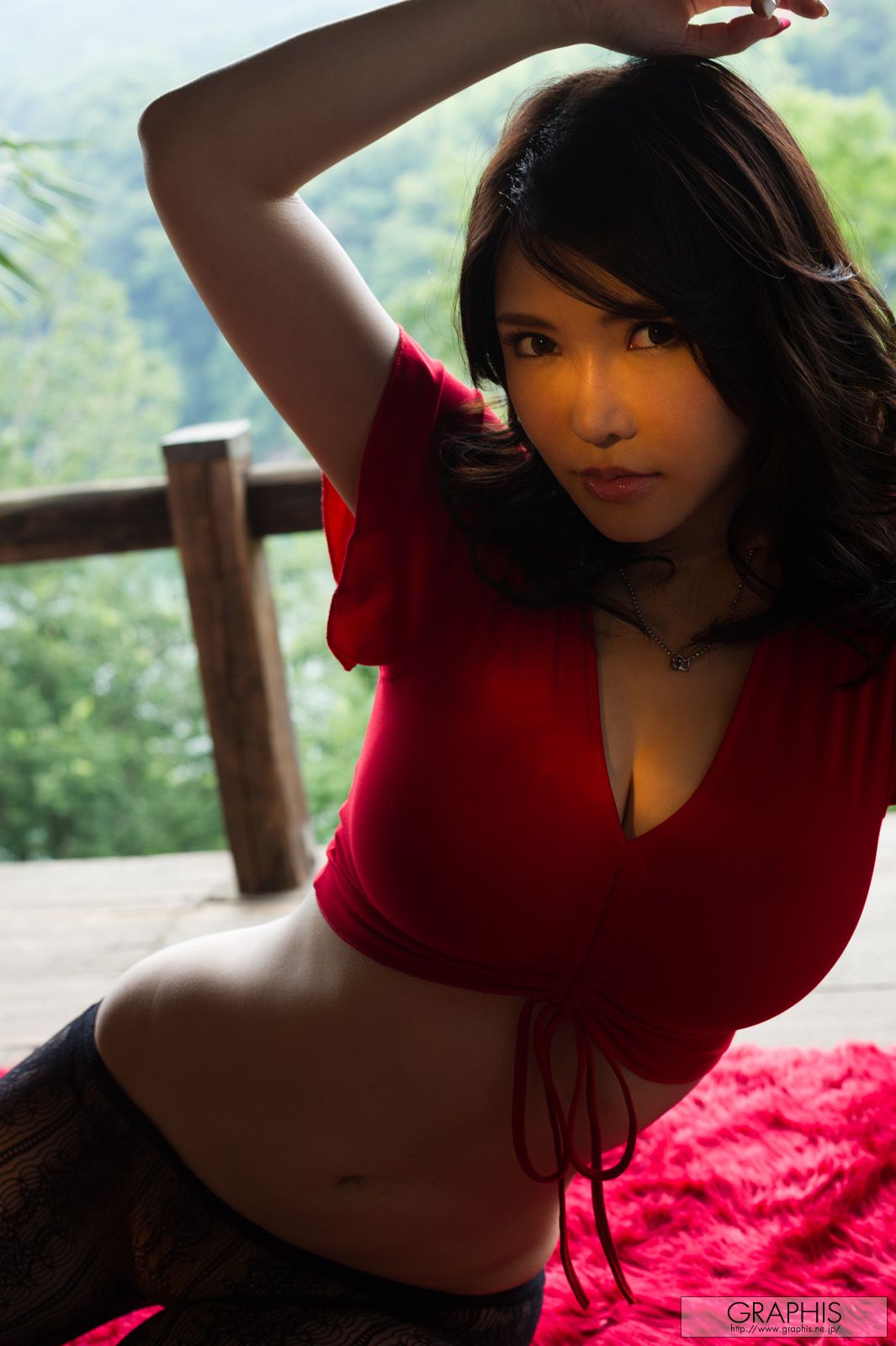 冲田杏梨/观月茜《Nonstandardized》  Gals-图34