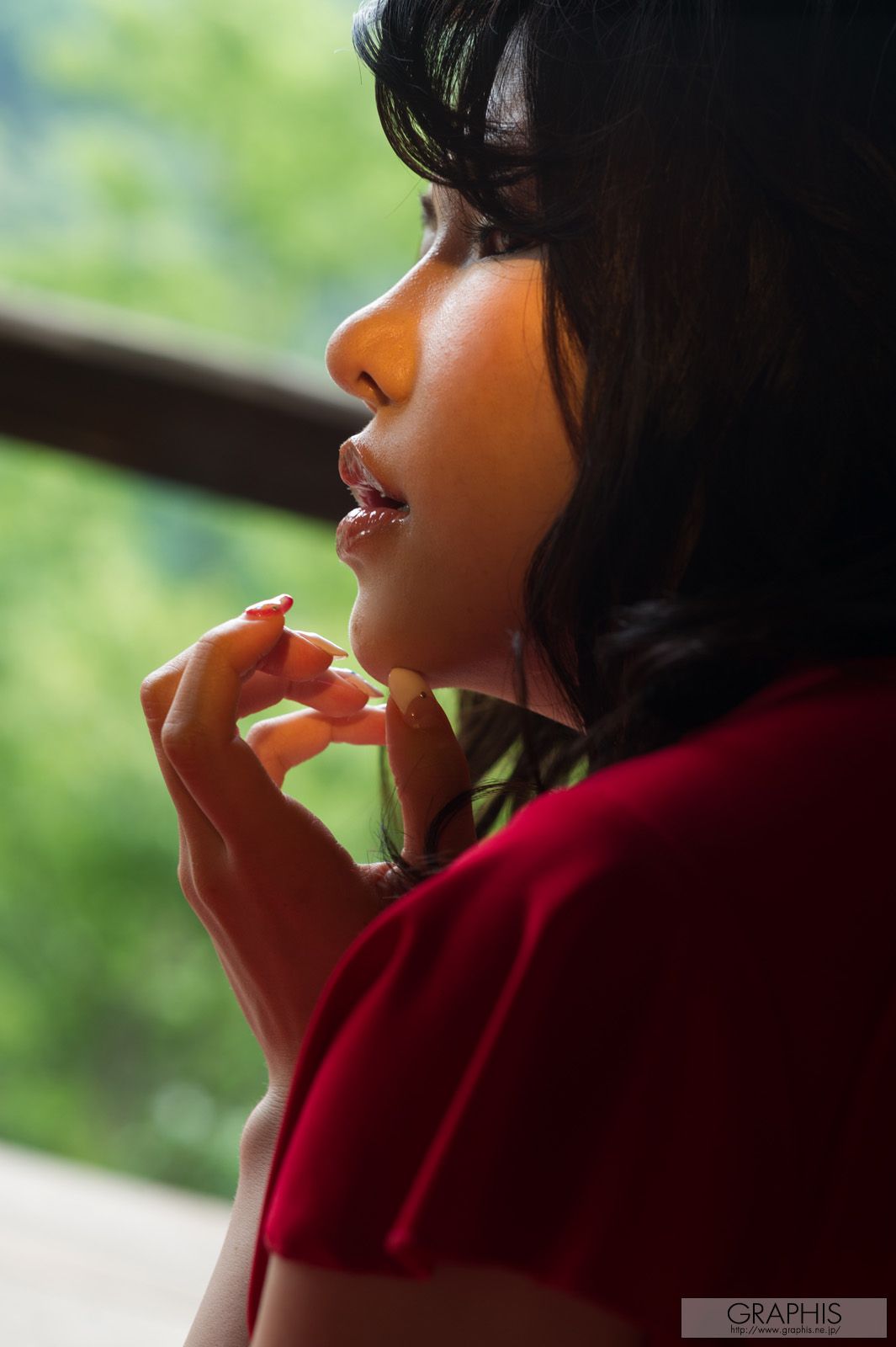 冲田杏梨/观月茜《Nonstandardized》  Gals-图36