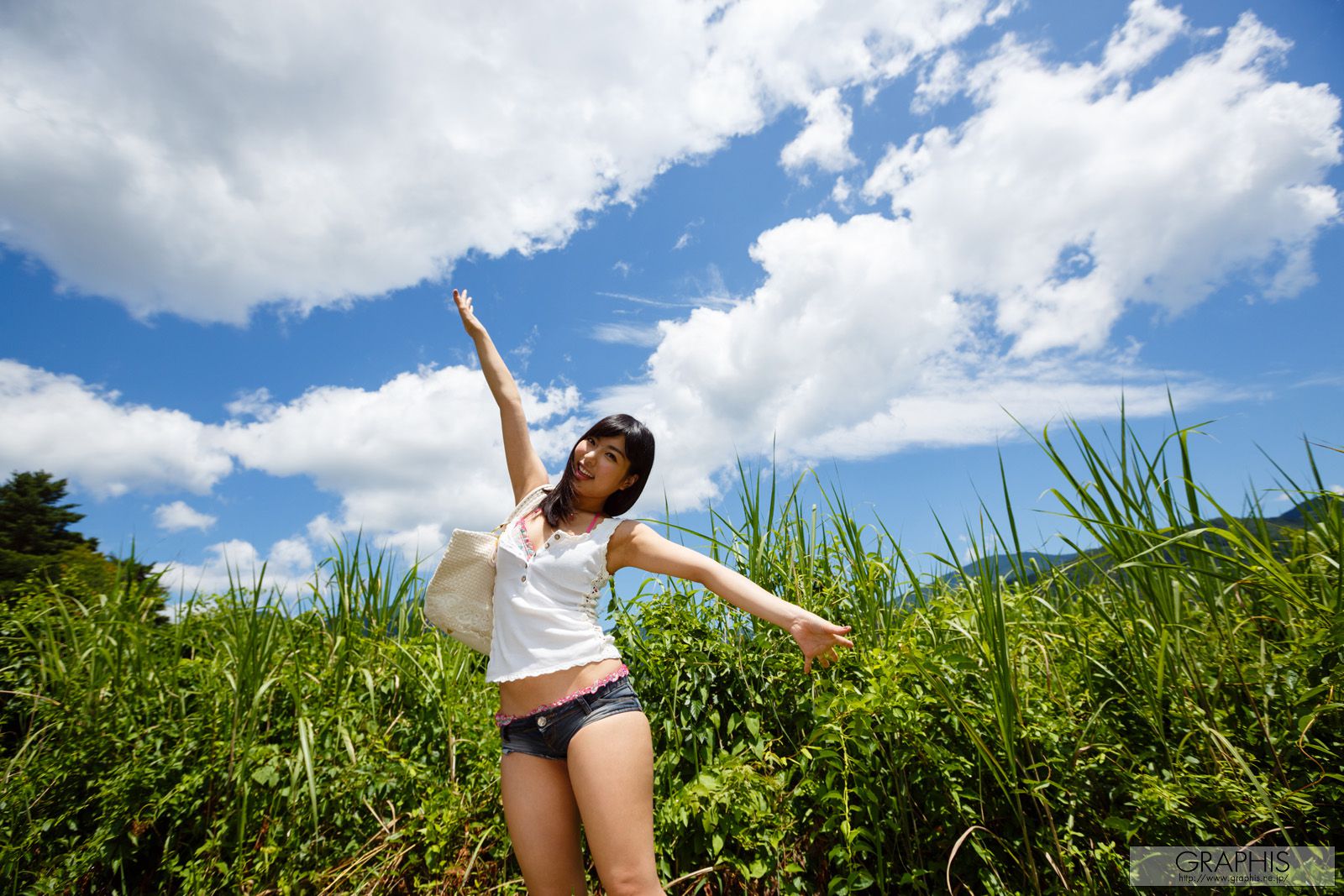 由爱可奈《Usual Girl》  Special Contents-图0