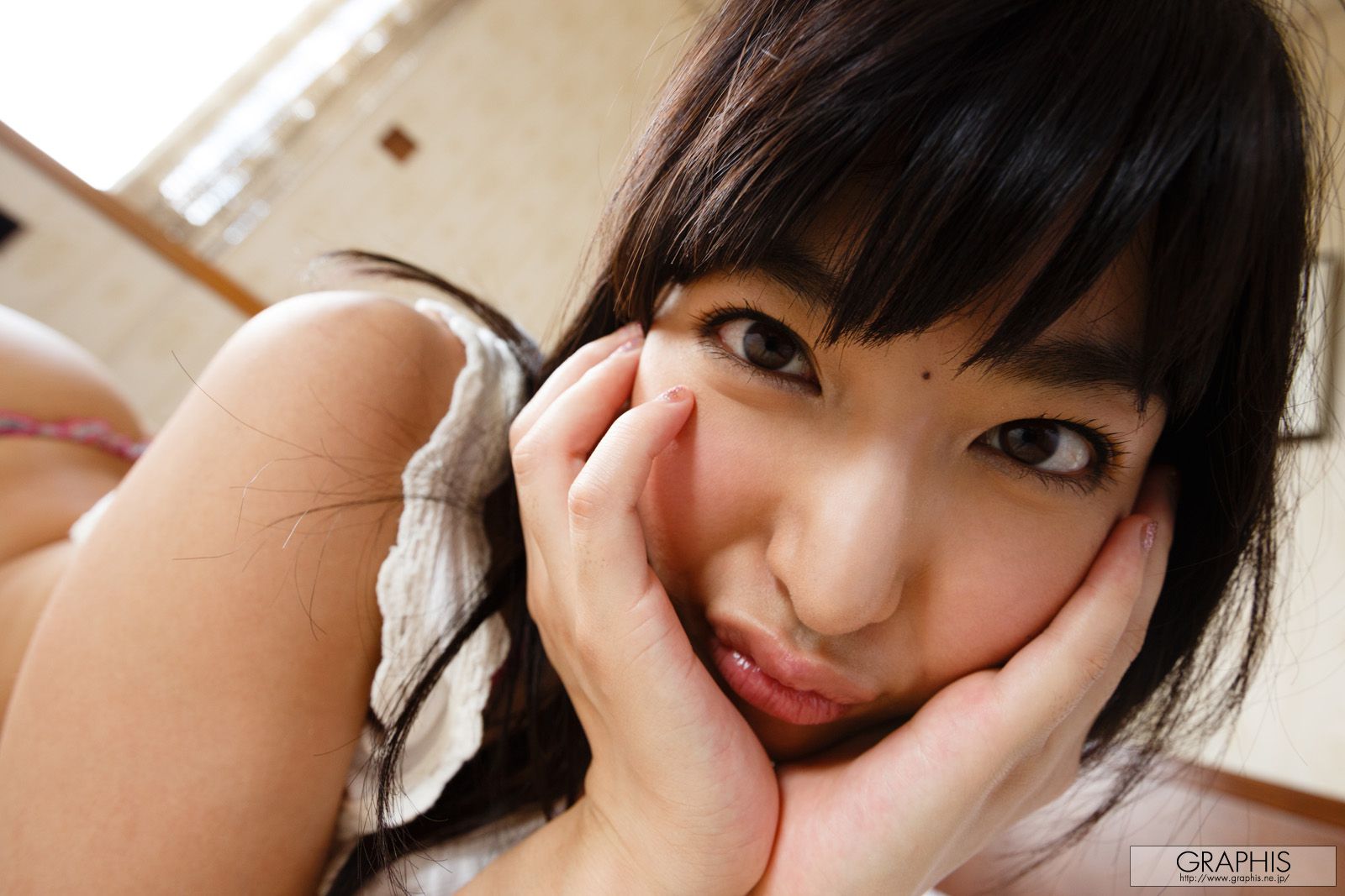 由爱可奈《Usual Girl》  Special Contents-图14