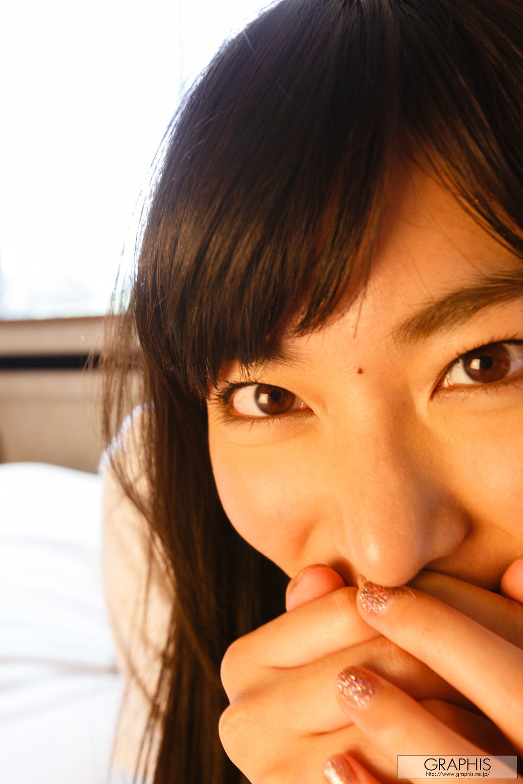 由爱可奈《Usual Girl》  Special Contents-图18