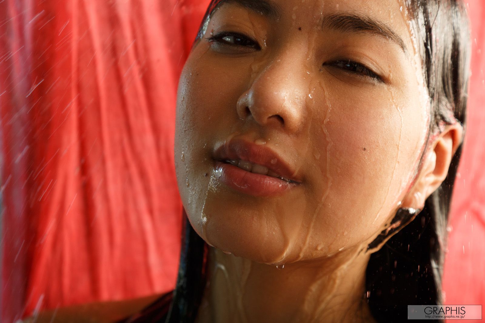 由爱可奈《Usual Girl》  Special Contents-图24