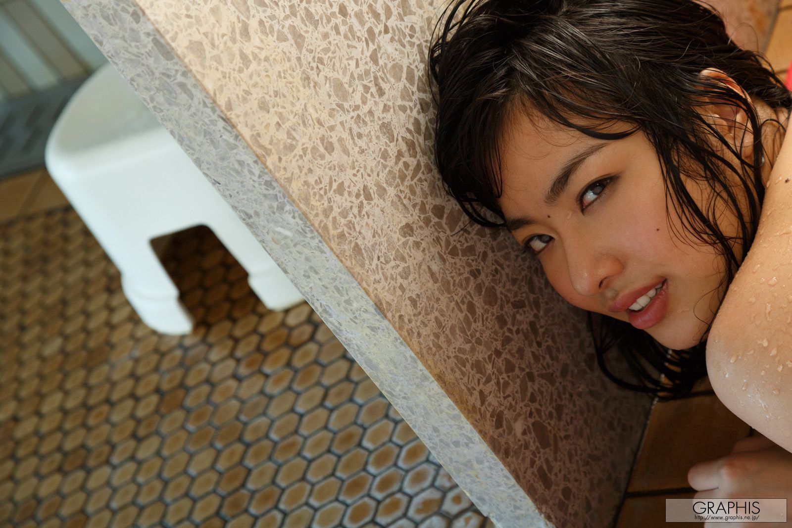 由爱可奈《Usual Girl》  Special Contents-图25