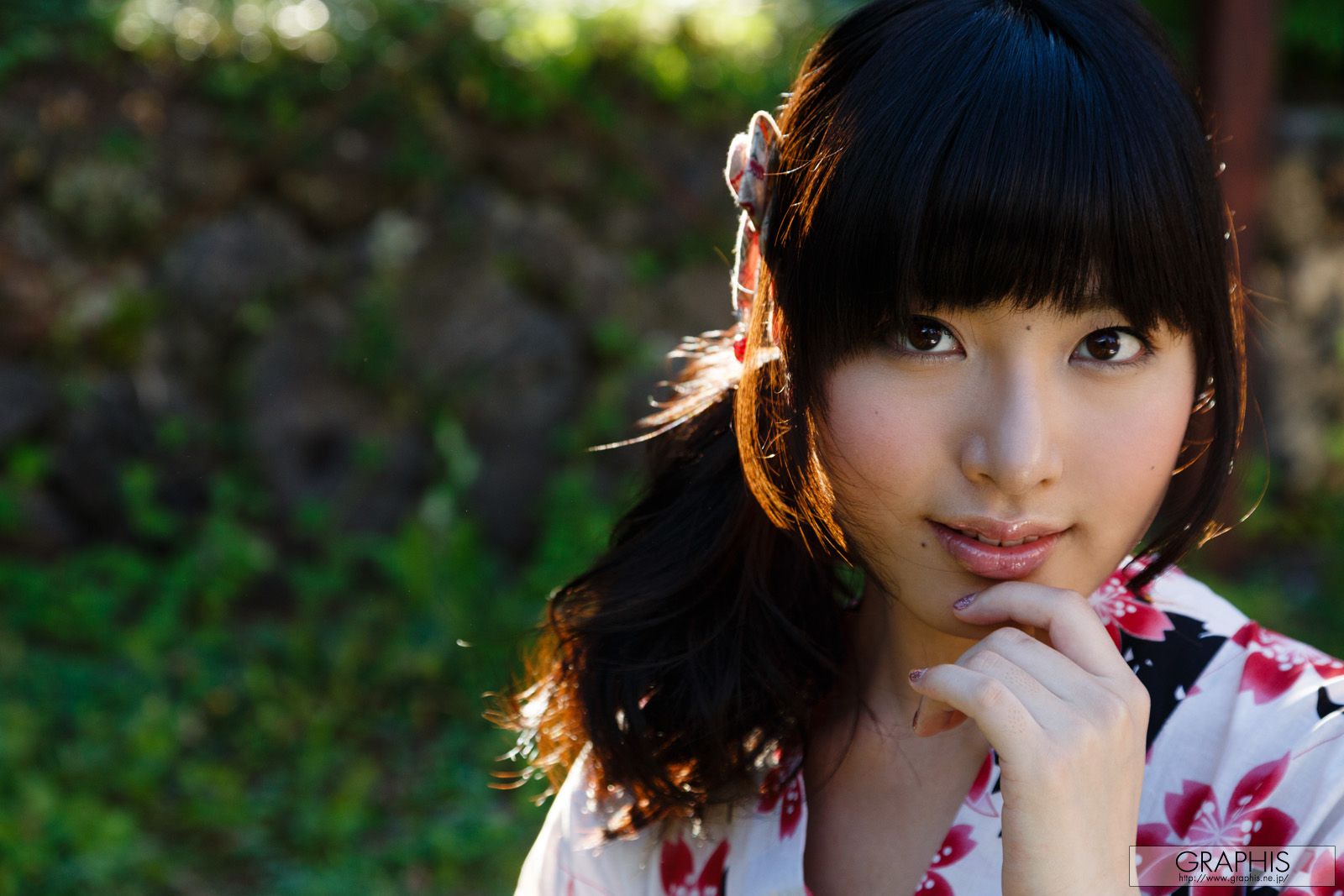 由爱可奈《Usual Girl》  Special Contents-图27