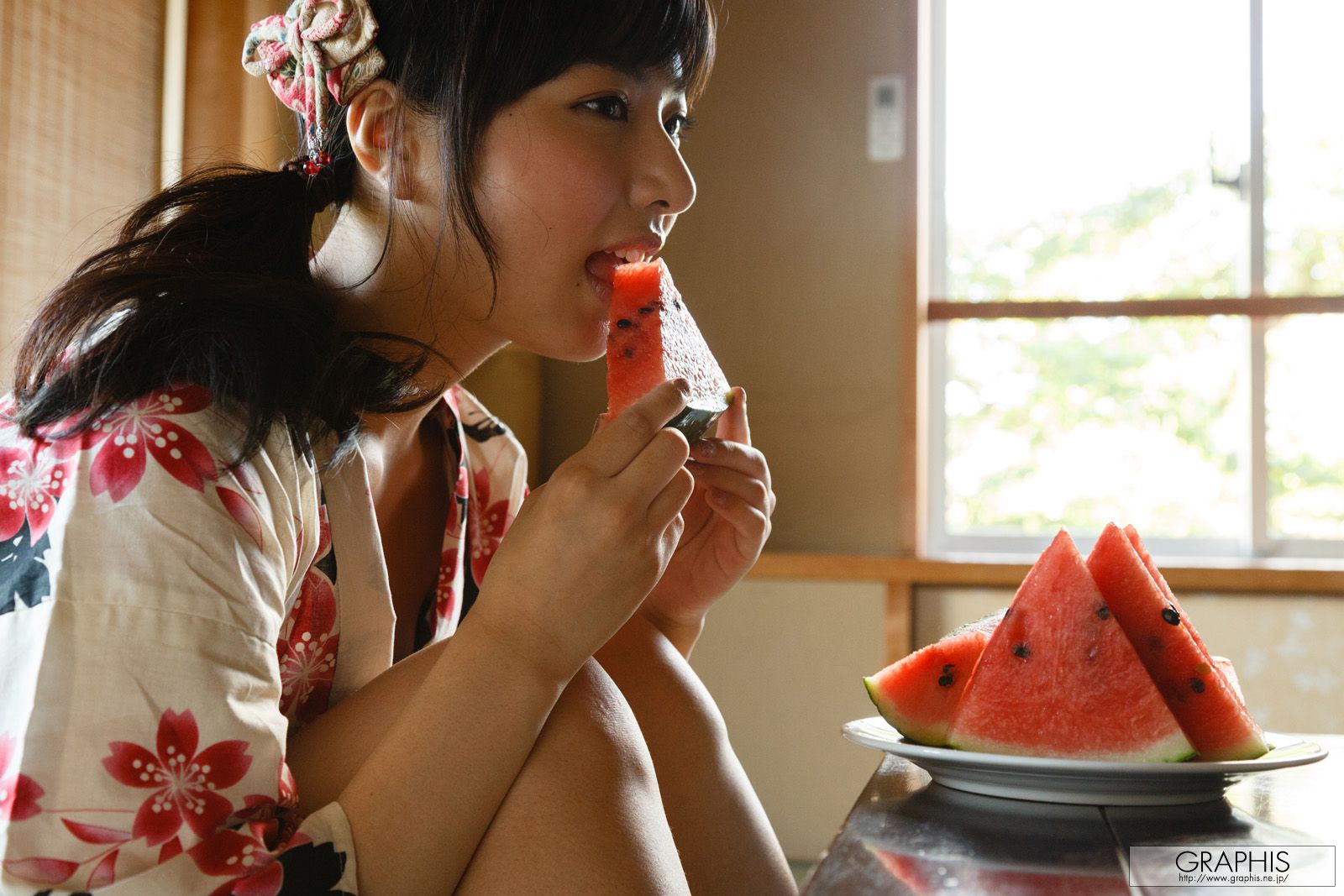 由爱可奈《Usual Girl》  Special Contents-图29