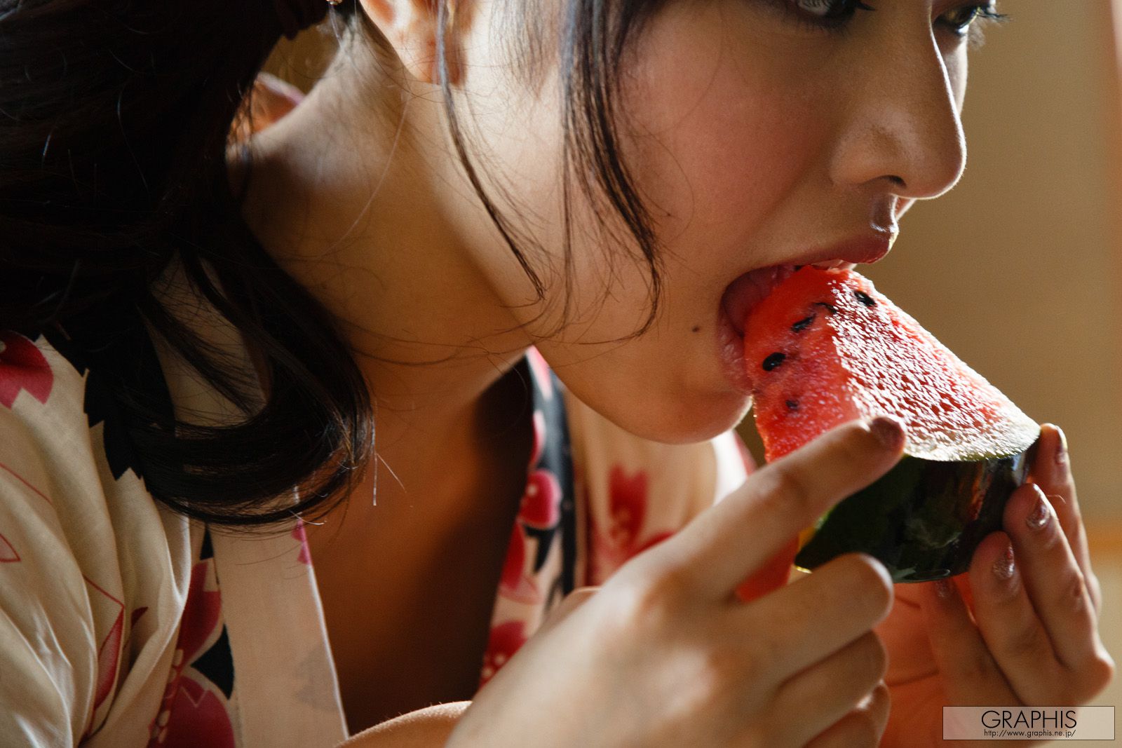 由爱可奈《Usual Girl》  Special Contents-图30