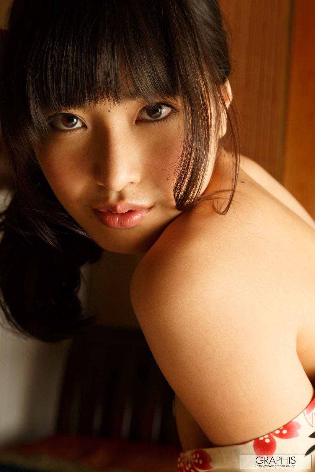 由爱可奈《Usual Girl》  Special Contents-图31