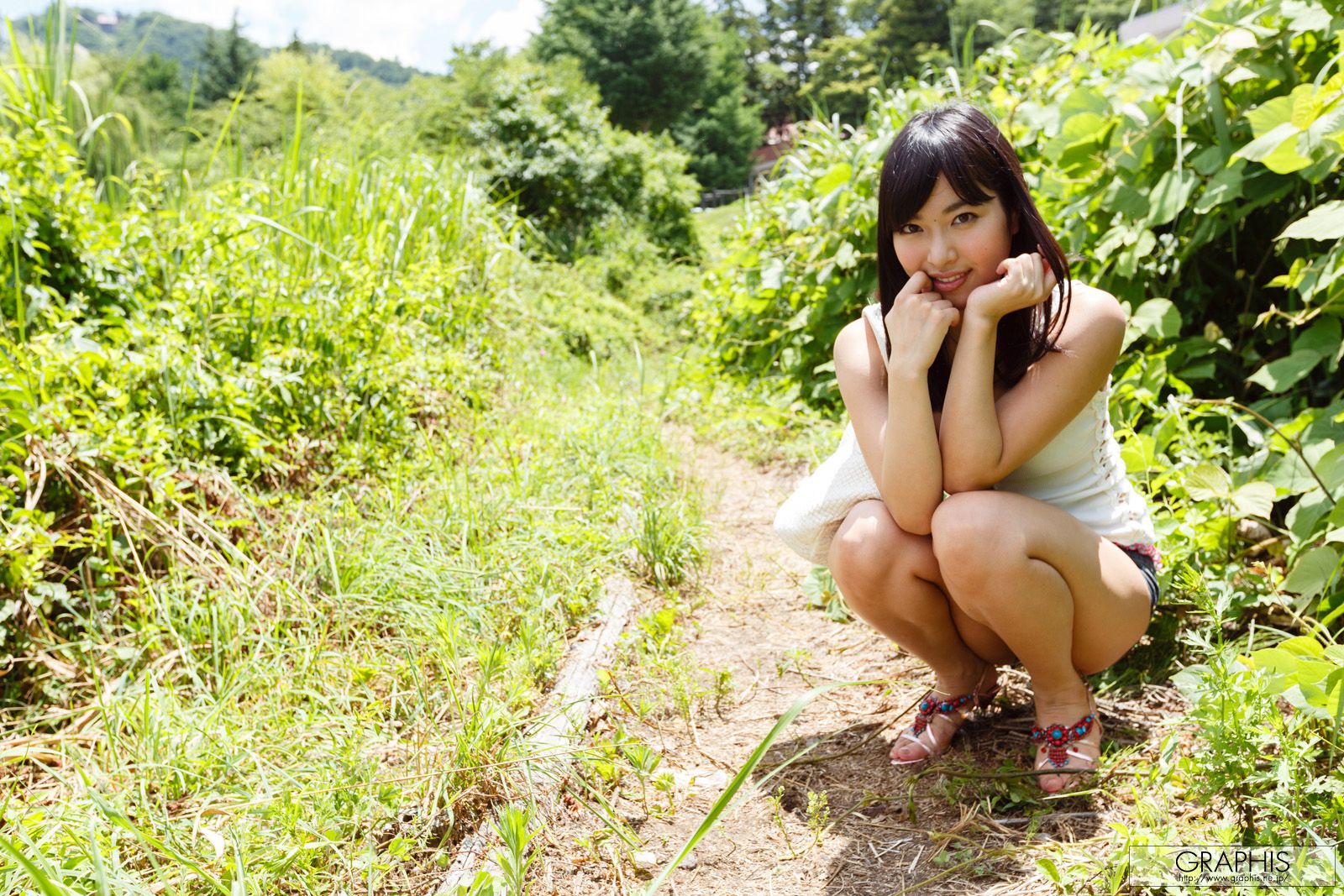 由爱可奈《Usual Girl》  Special Contents-图6