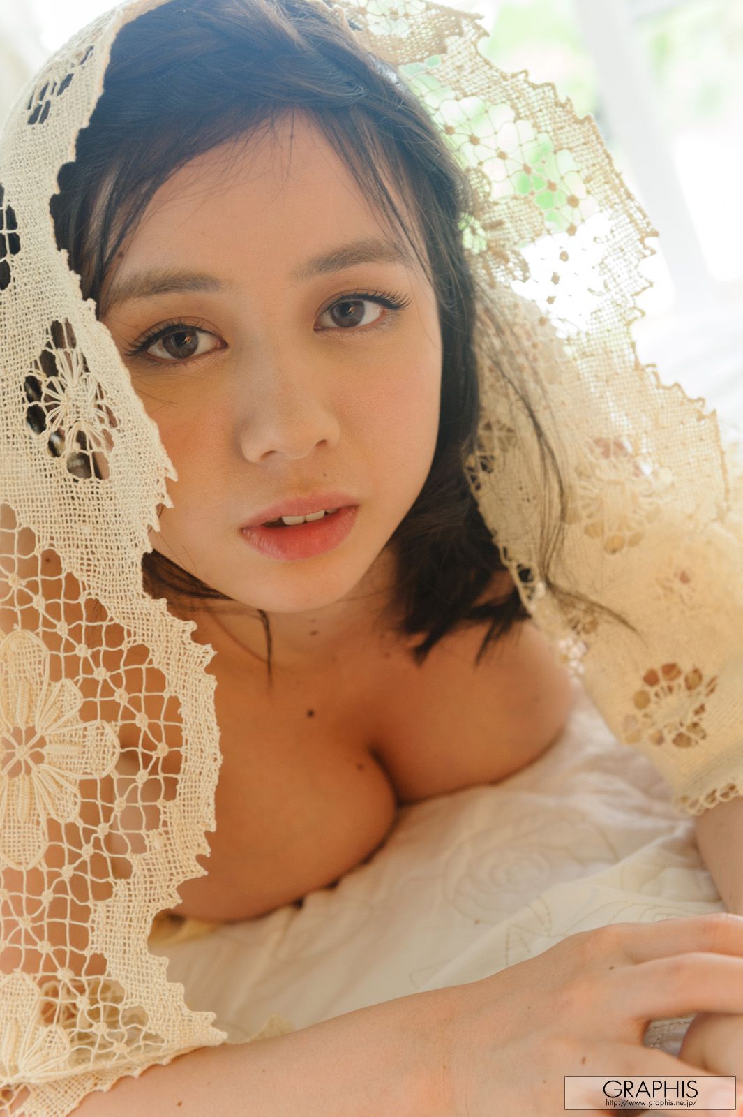 吉川あいみ/吉川爱美《Double Venus》  Gals-图9
