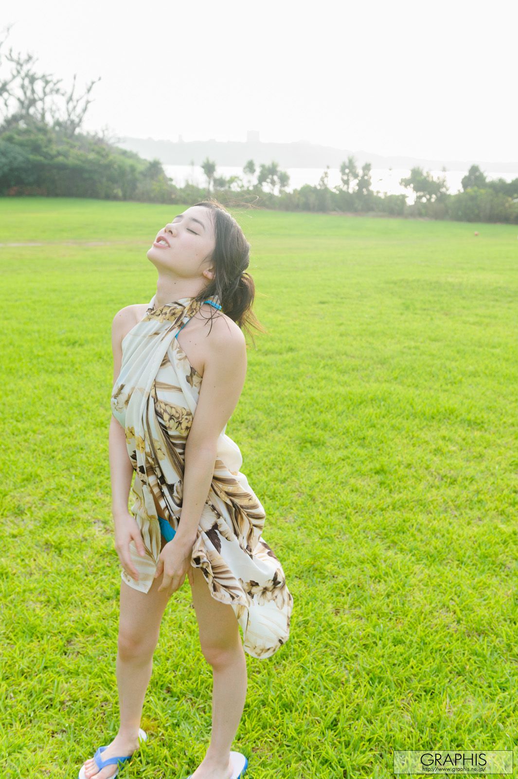 吉川あいみ/吉川爱美《Double Venus》  Gals-图18