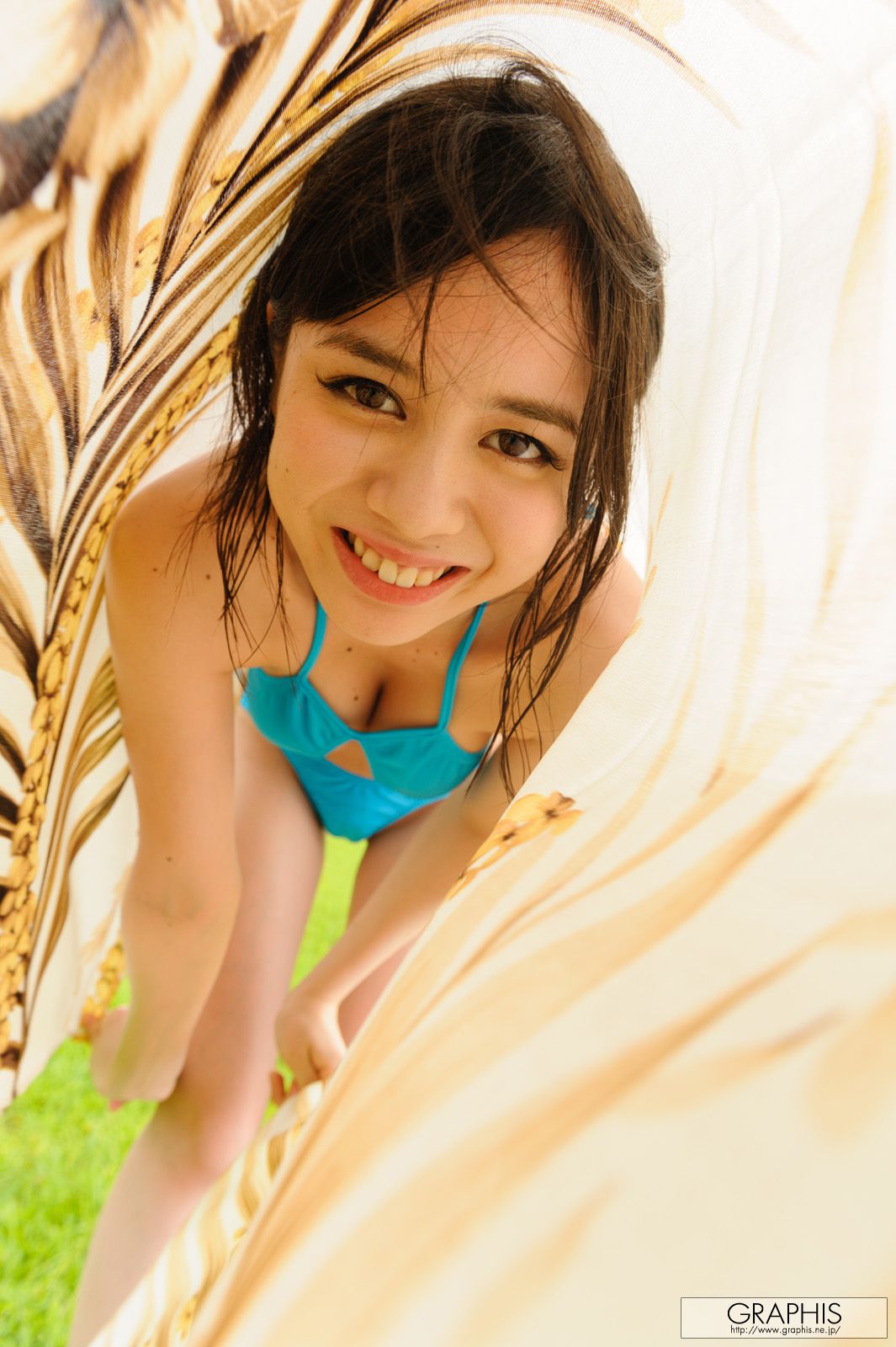 吉川あいみ/吉川爱美《Double Venus》  Gals-图21