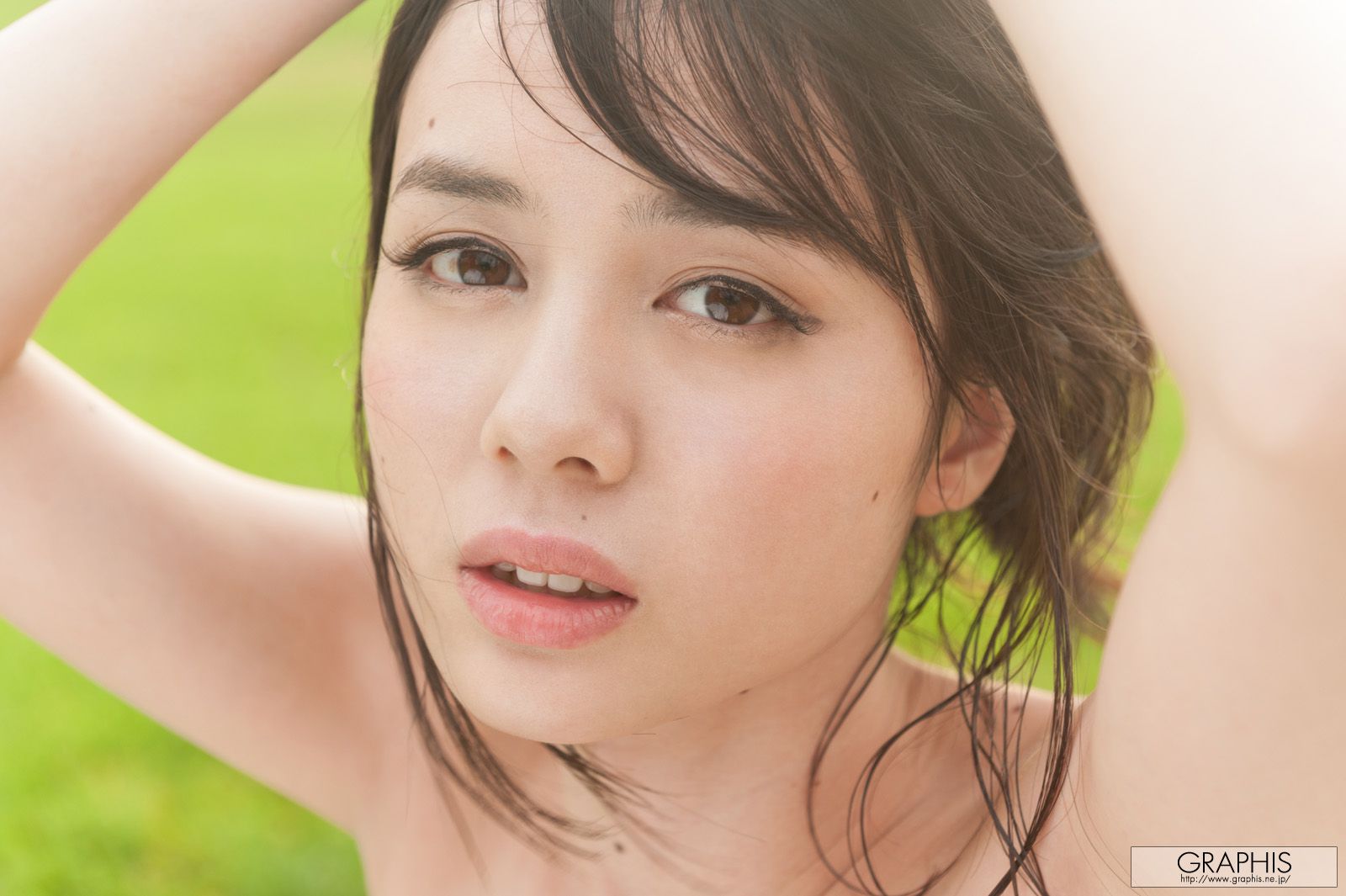 吉川あいみ/吉川爱美《Double Venus》  Gals-图22