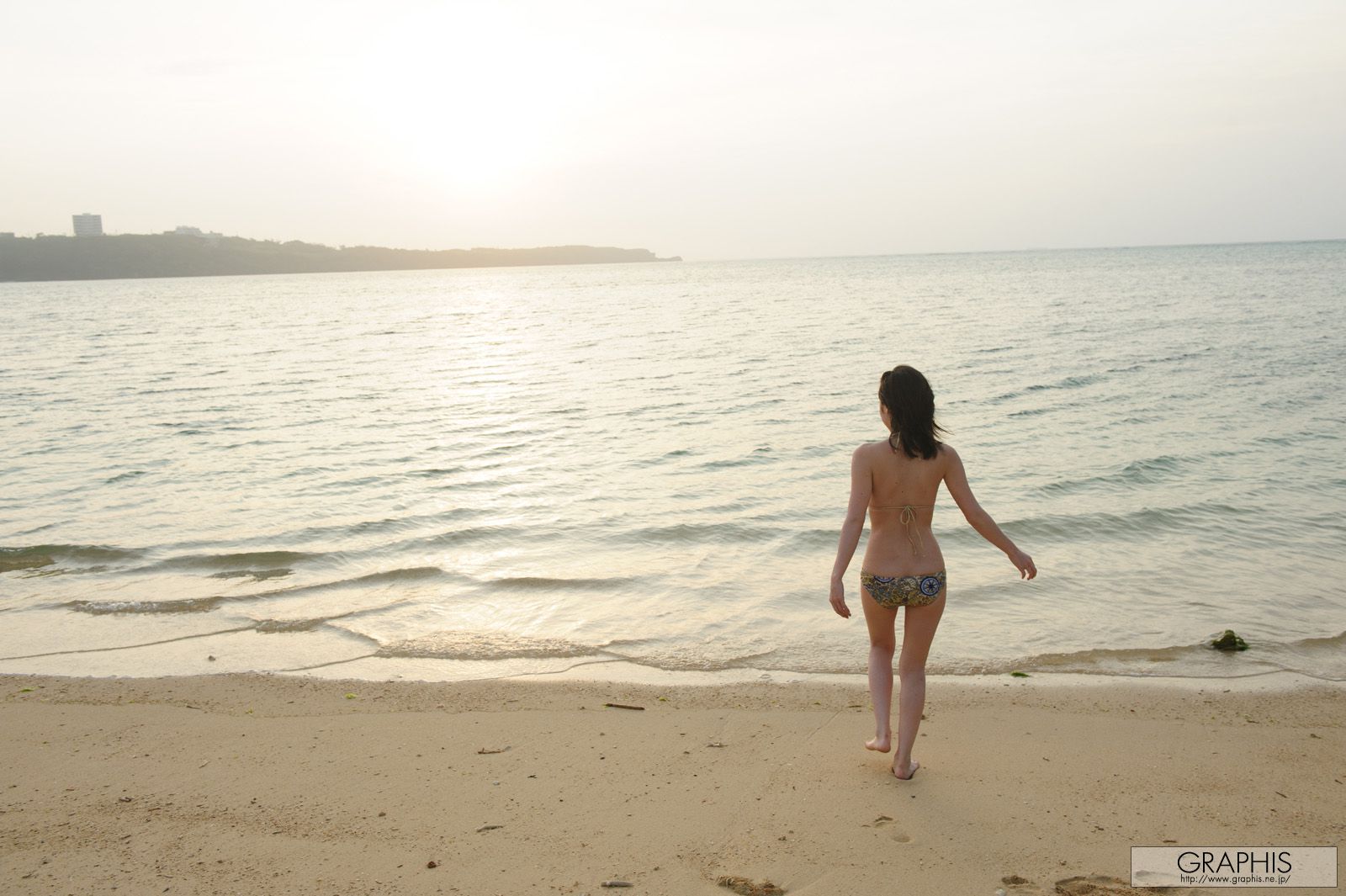 吉川あいみ/吉川爱美《Double Venus》  Gals-图23