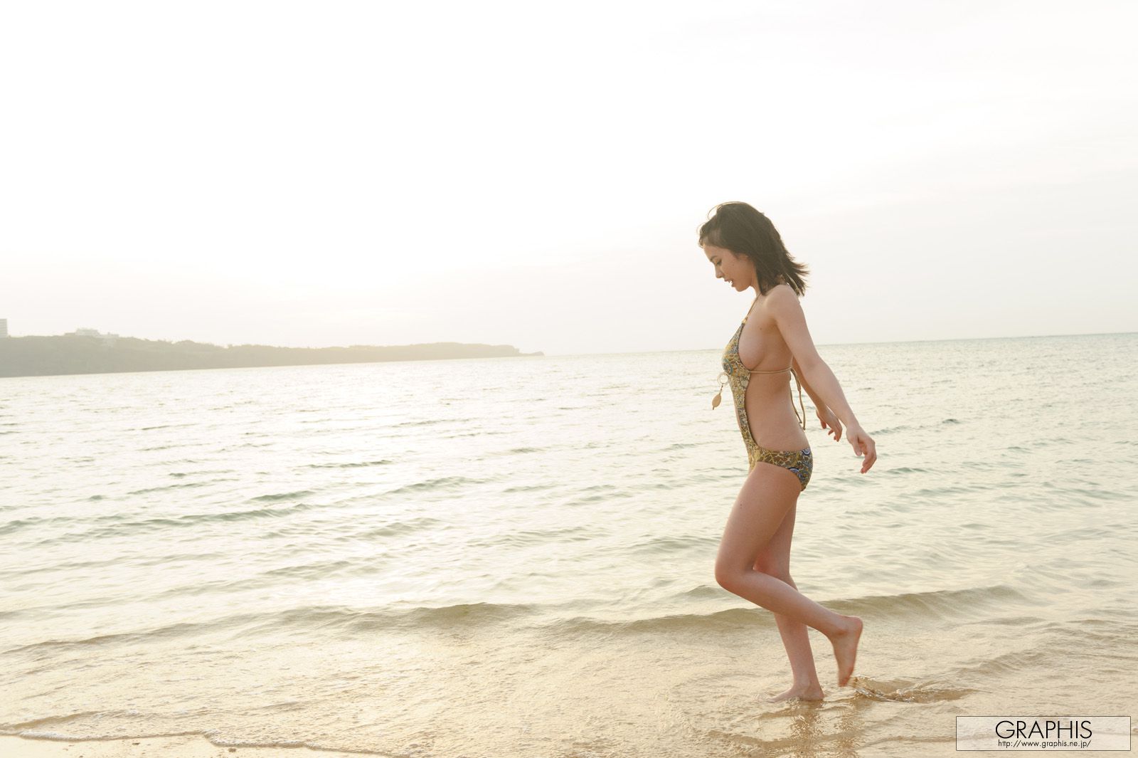 吉川あいみ/吉川爱美《Double Venus》  Gals-图26