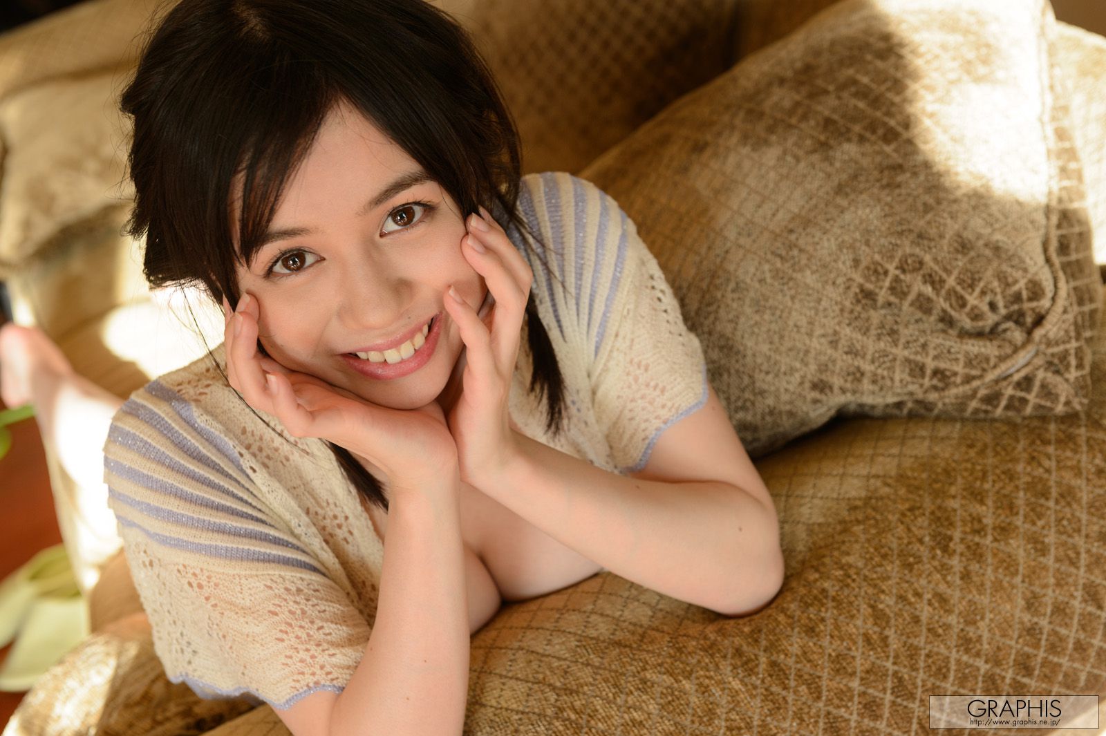 吉川あいみ/吉川爱美《Double Venus》  Gals-图31