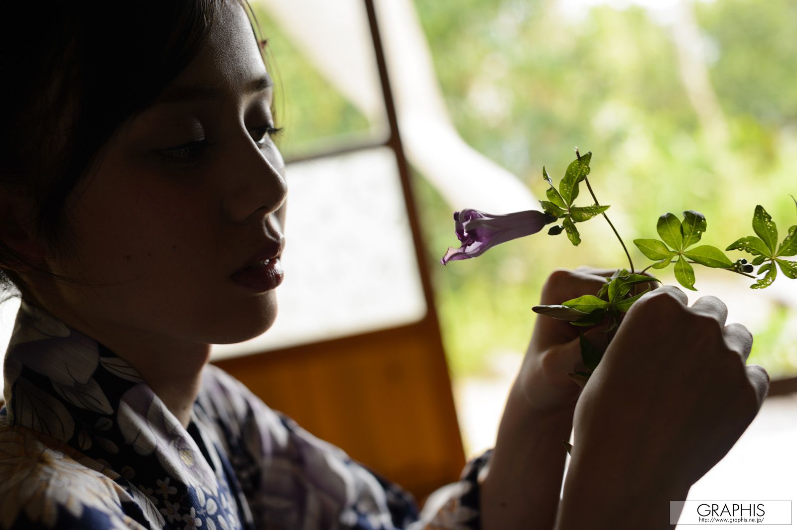 吉川あいみ/吉川爱美《Double Venus》  Gals-图33