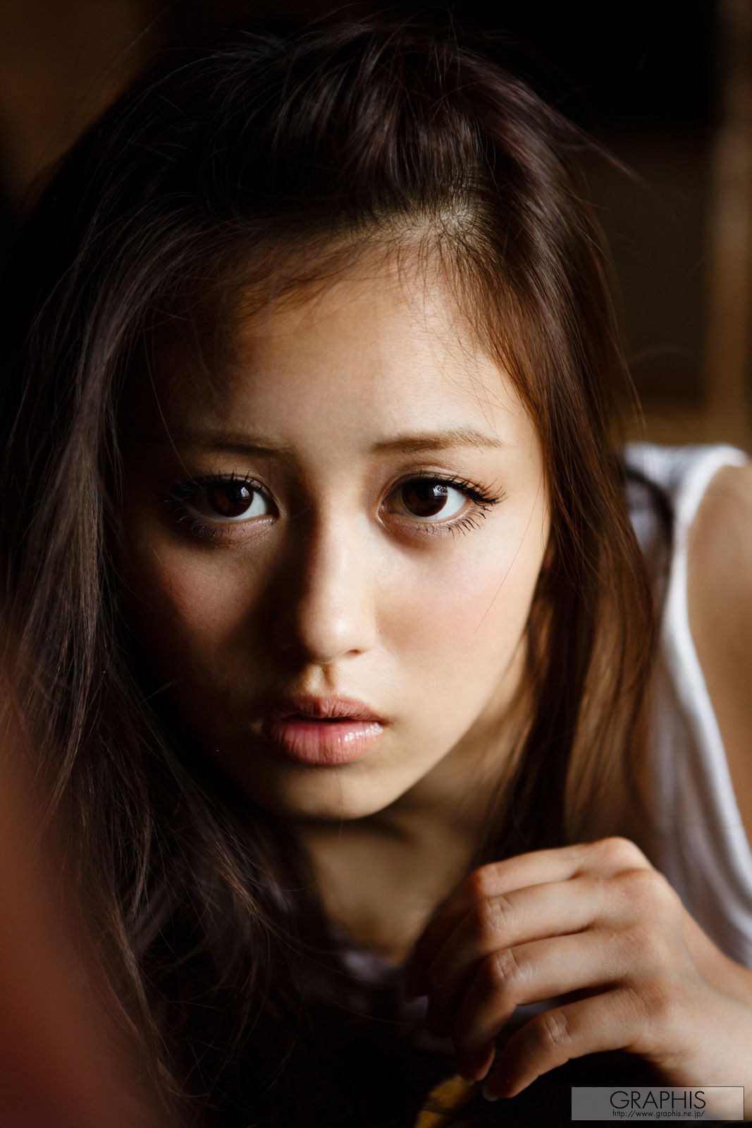 Beni Ito 伊东红  First Gravure 初脱ぎ娘-图9