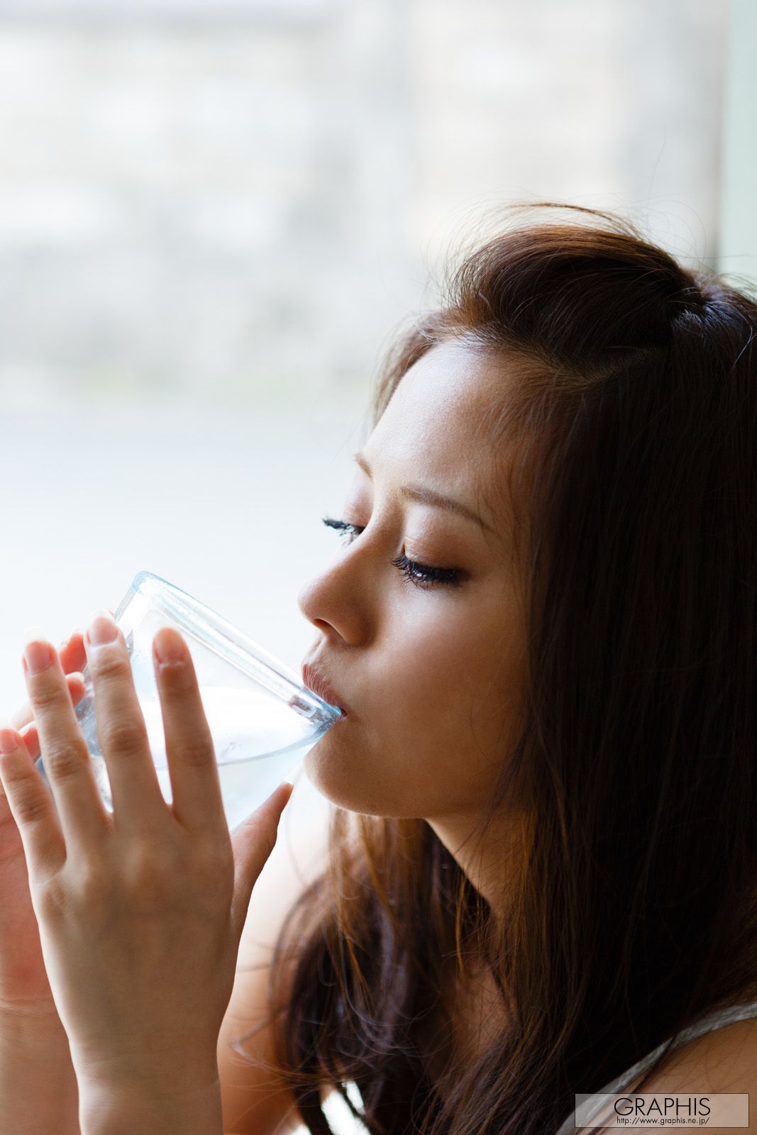 Beni Ito 伊东红  First Gravure 初脱ぎ娘-图32