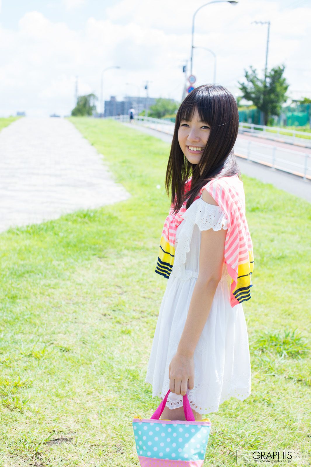 Tsubomi/つぼみ/萌神小蕾《TsuboMIX》  Gals-图0