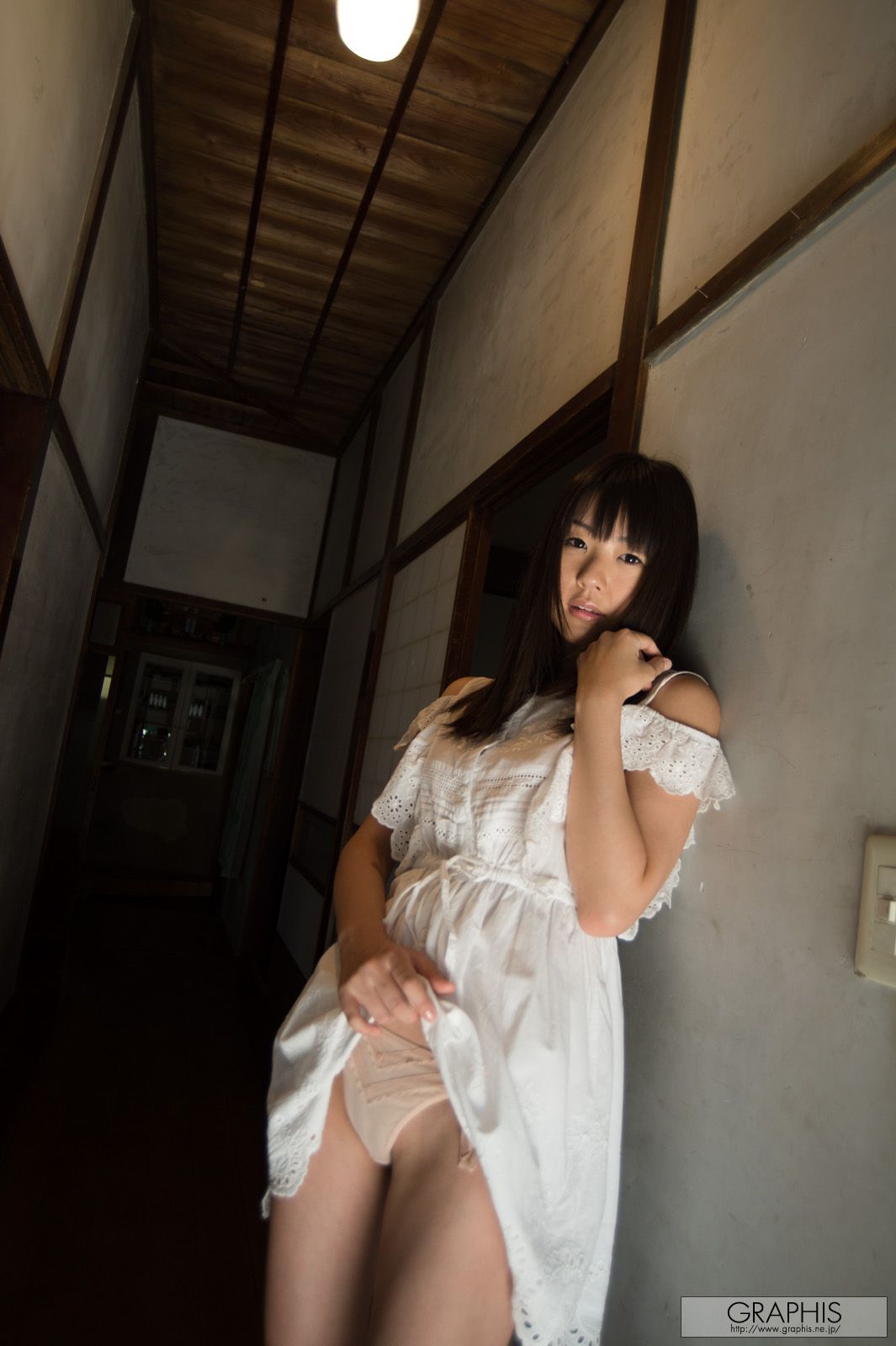 Tsubomi/つぼみ/萌神小蕾《TsuboMIX》  Gals-图12