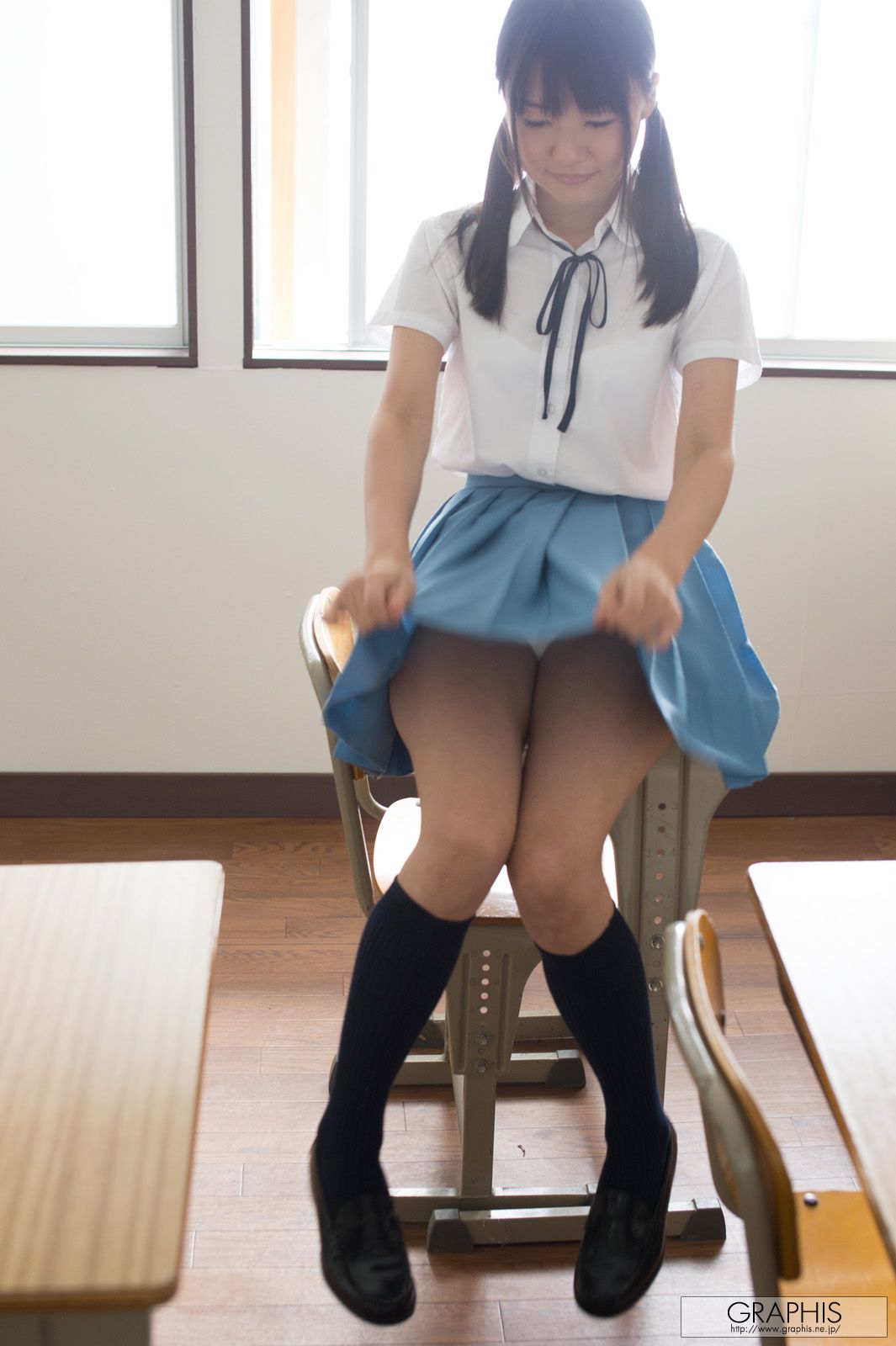 Tsubomi/つぼみ/萌神小蕾《TsuboMIX》  Gals-图21