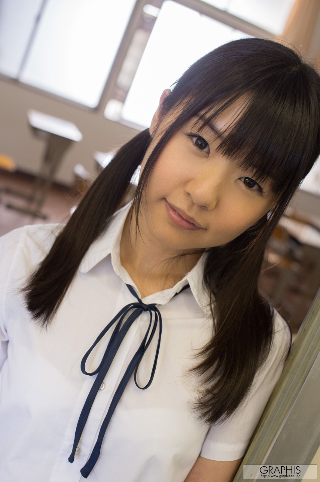 Tsubomi/つぼみ/萌神小蕾《TsuboMIX》  Gals-图25