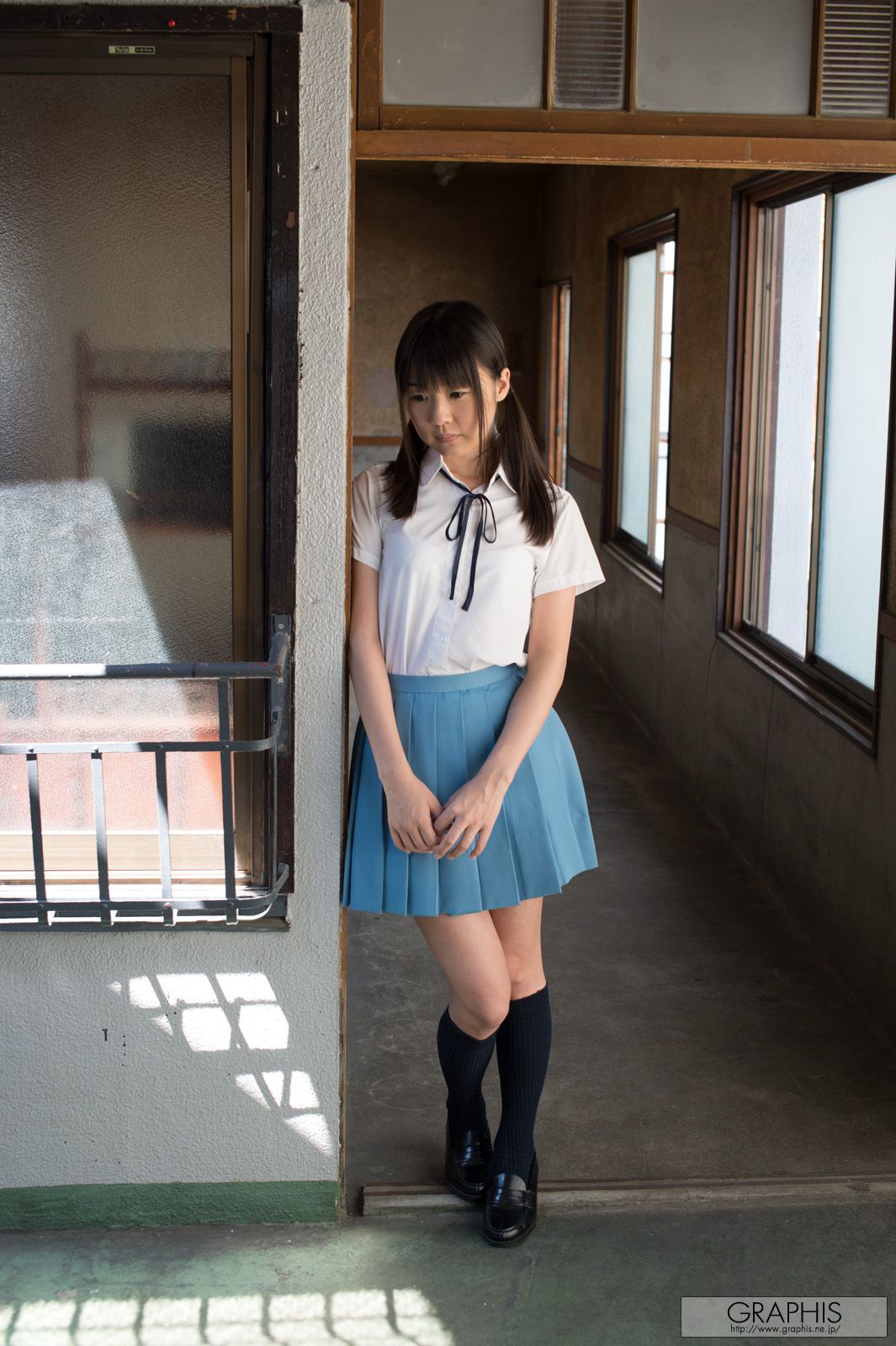 Tsubomi/つぼみ/萌神小蕾《TsuboMIX》  Gals-图26