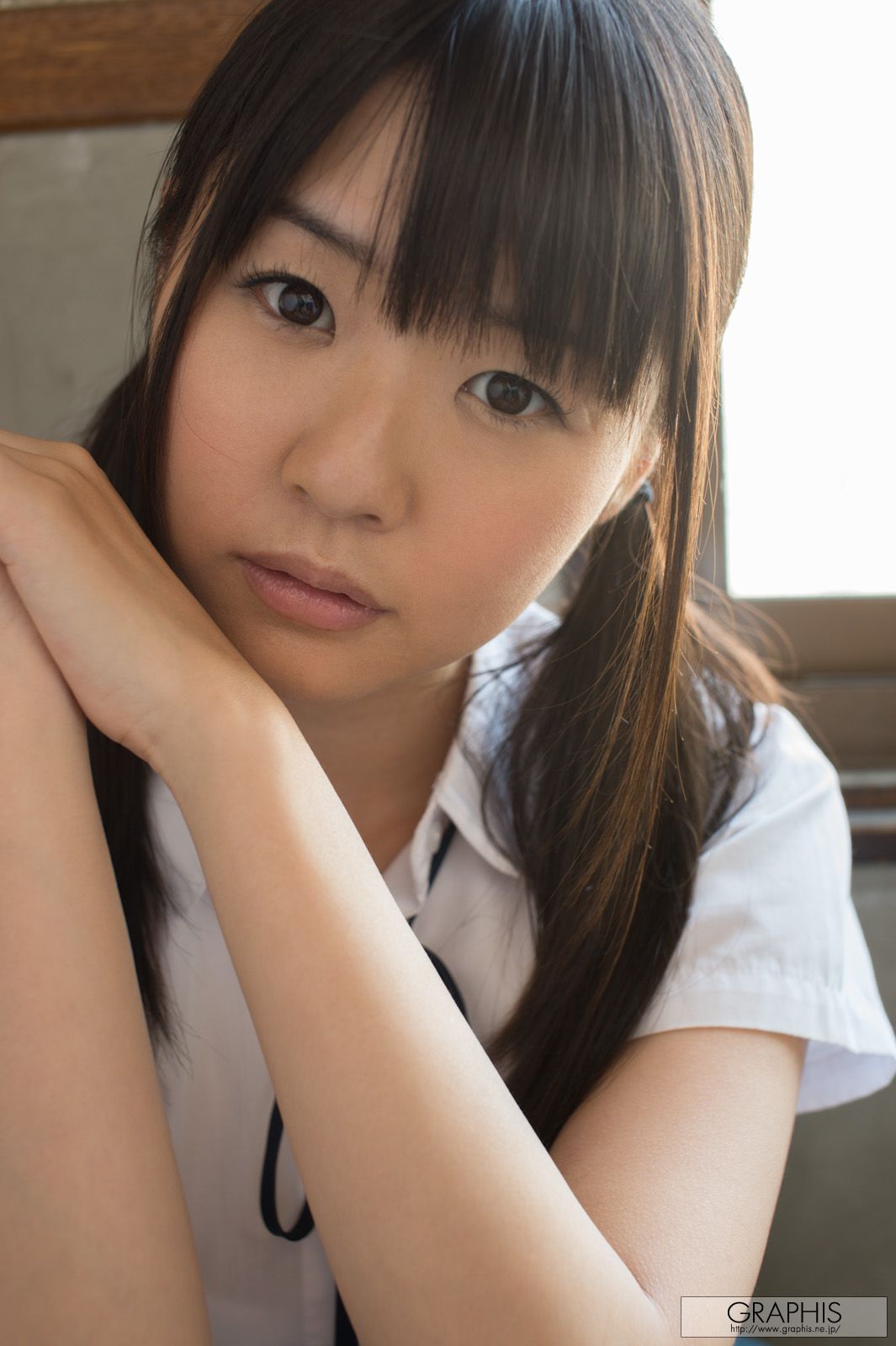 Tsubomi/つぼみ/萌神小蕾《TsuboMIX》  Gals-图27