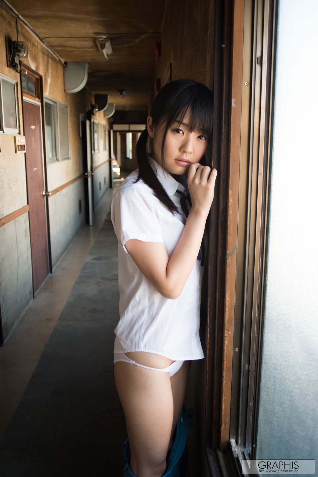 Tsubomi/つぼみ/萌神小蕾《TsuboMIX》  Gals-图28