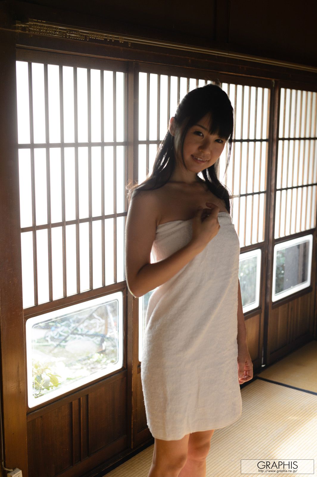 Tsubomi/つぼみ/萌神小蕾《TsuboMIX》  Gals-图31