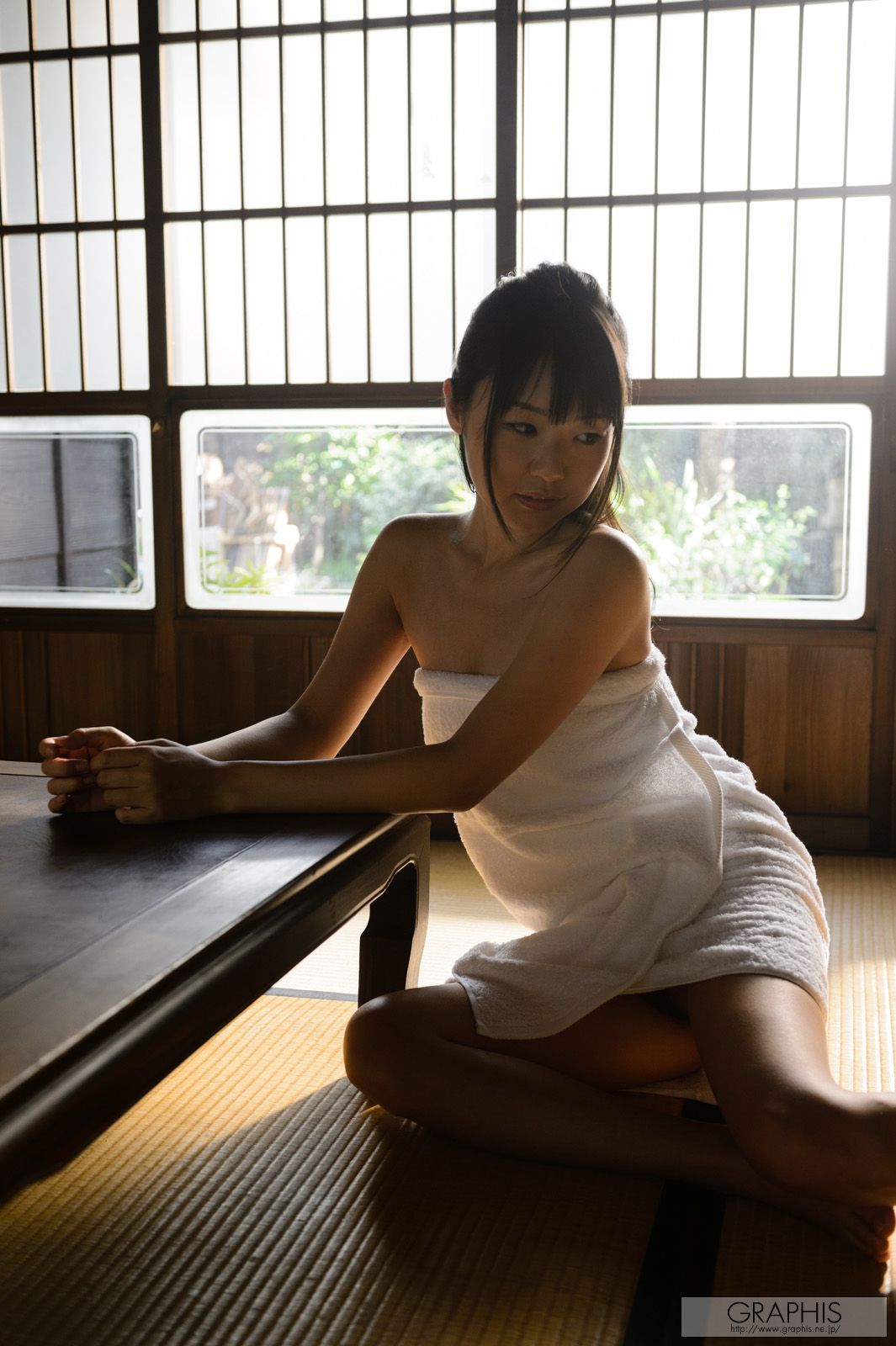 Tsubomi/つぼみ/萌神小蕾《TsuboMIX》  Gals-图33