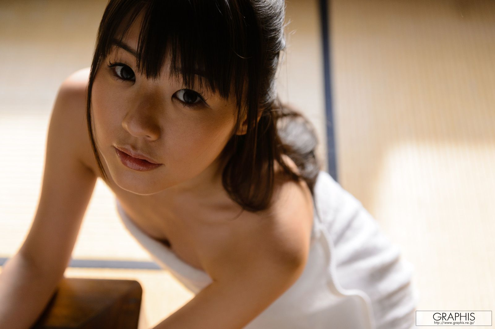 Tsubomi/つぼみ/萌神小蕾《TsuboMIX》  Gals-图34