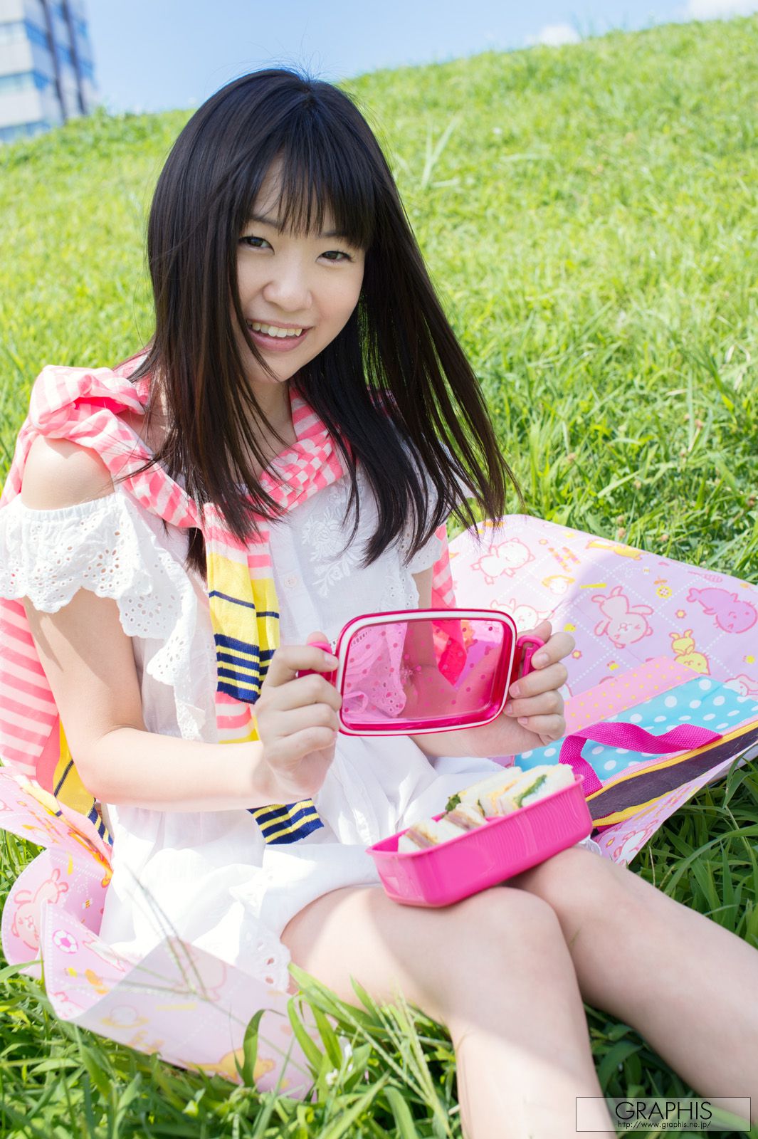 Tsubomi/つぼみ/萌神小蕾《TsuboMIX》  Gals-图3