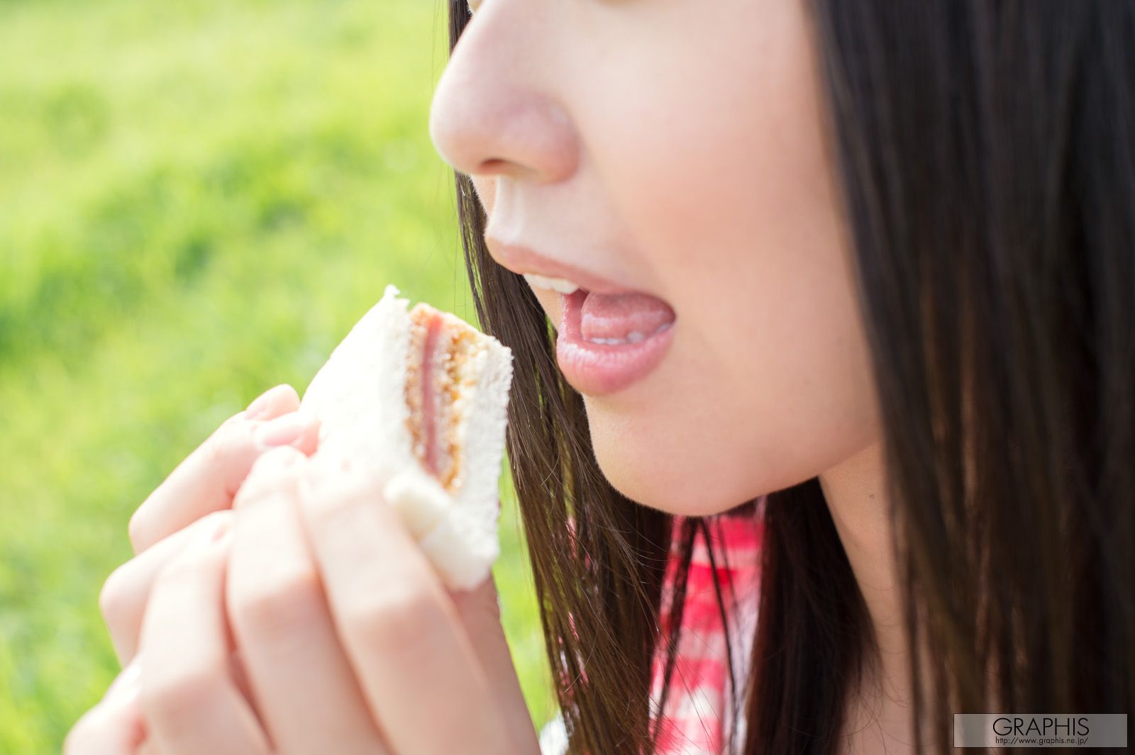 Tsubomi/つぼみ/萌神小蕾《TsuboMIX》  Gals-图4